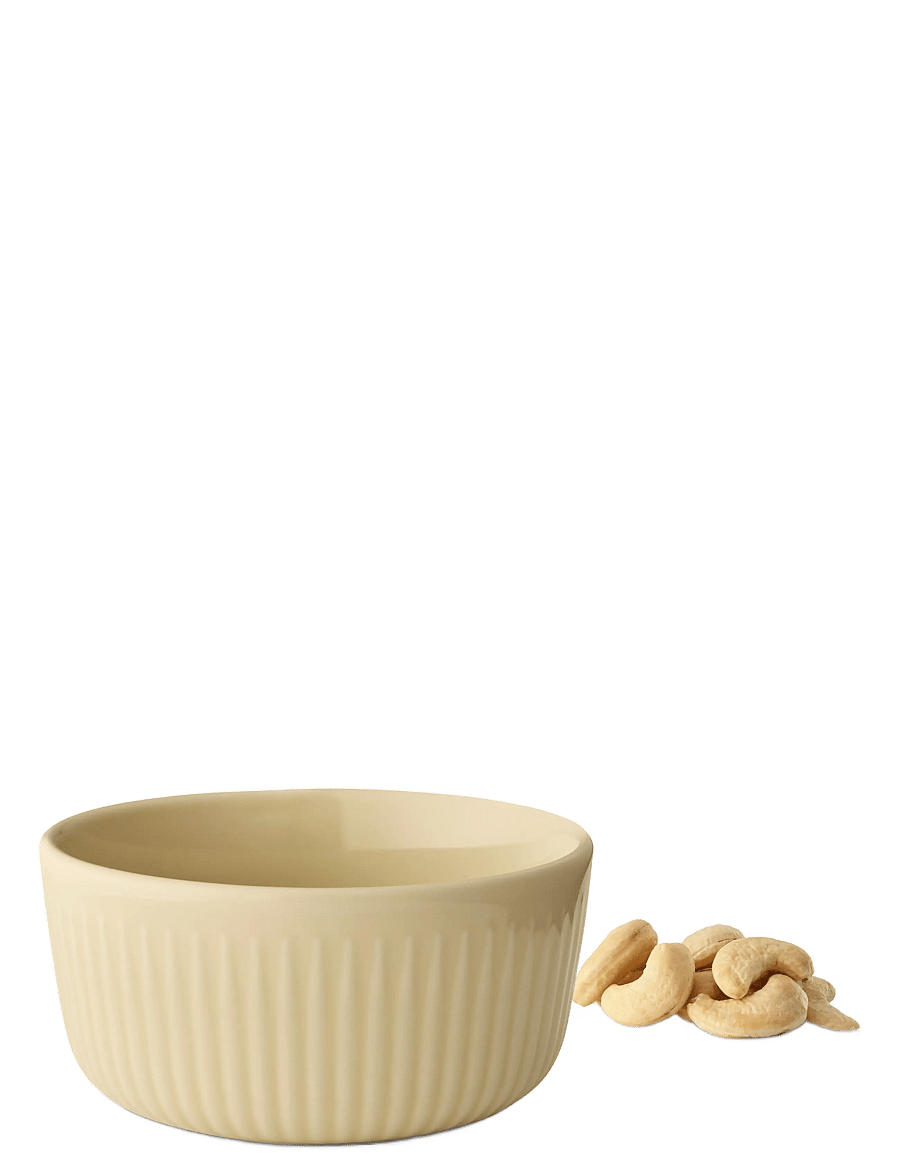 Eva Trio - Legio Nova Palette Bowl 0.25 L Ø10 cm Yellow - müslischalen - yellow - 3