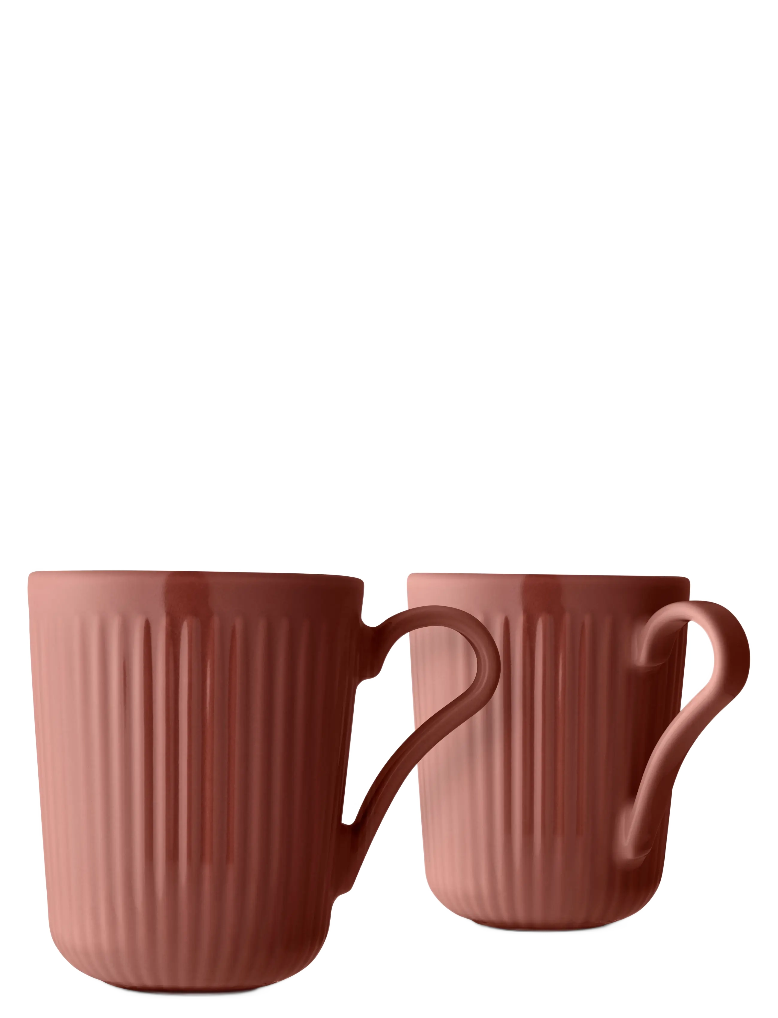 REDBROWN