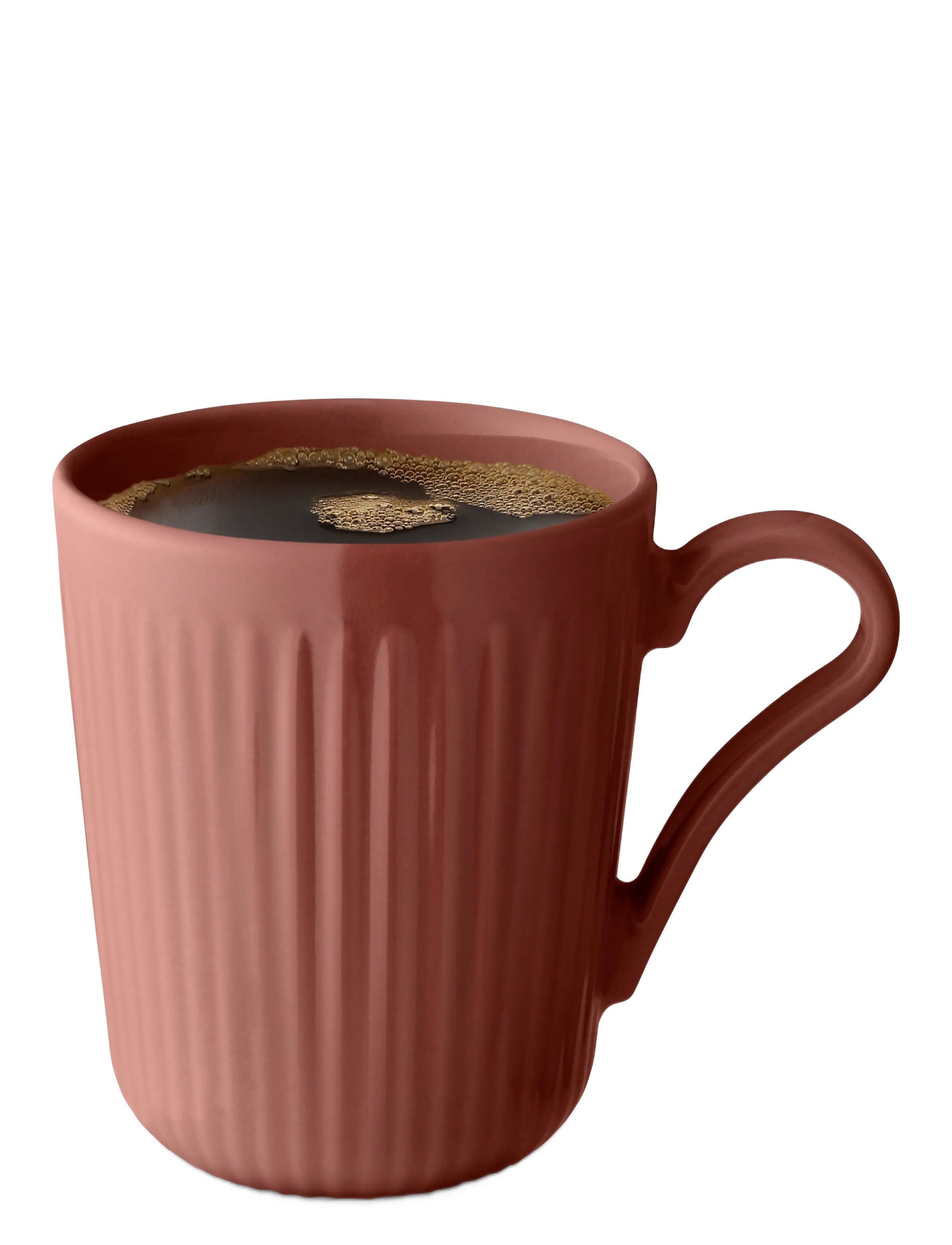 Eva Trio - Legio Nova Palette Cup 34 cl 2 pcs. Redbrown - redbrown - 2