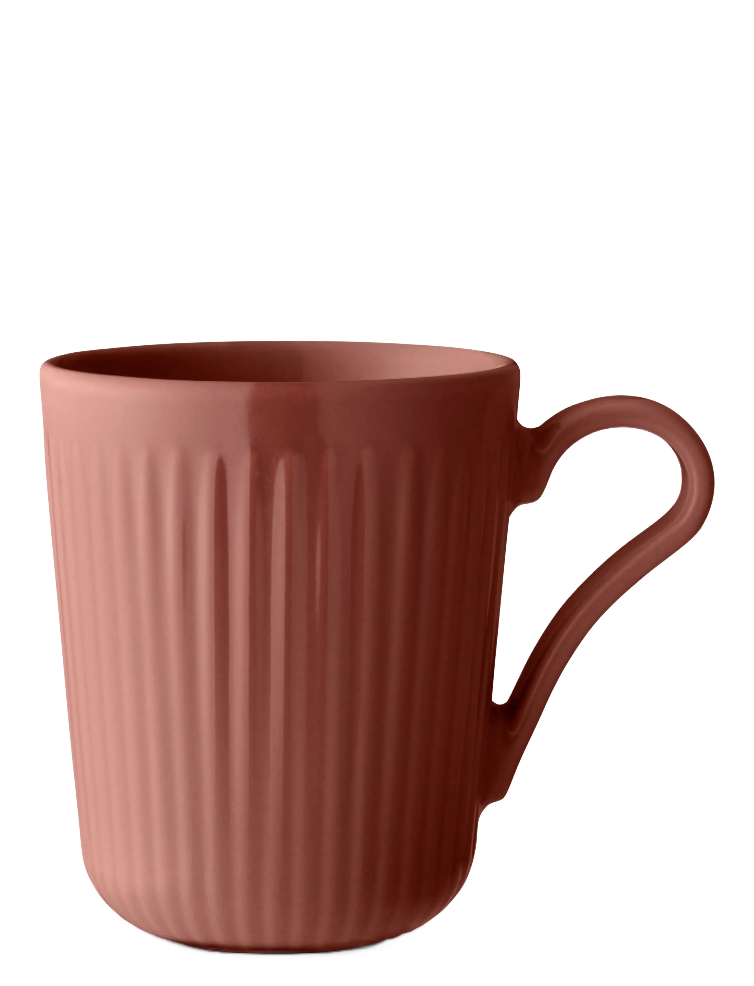 Eva Trio - Legio Nova Palette Cup 34 cl 2 pcs. Redbrown - redbrown - 3
