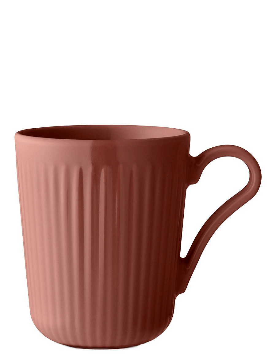 Eva Trio - Legio Nova Palette Cup 34 cl 2 pcs. Redbrown - redbrown - 3