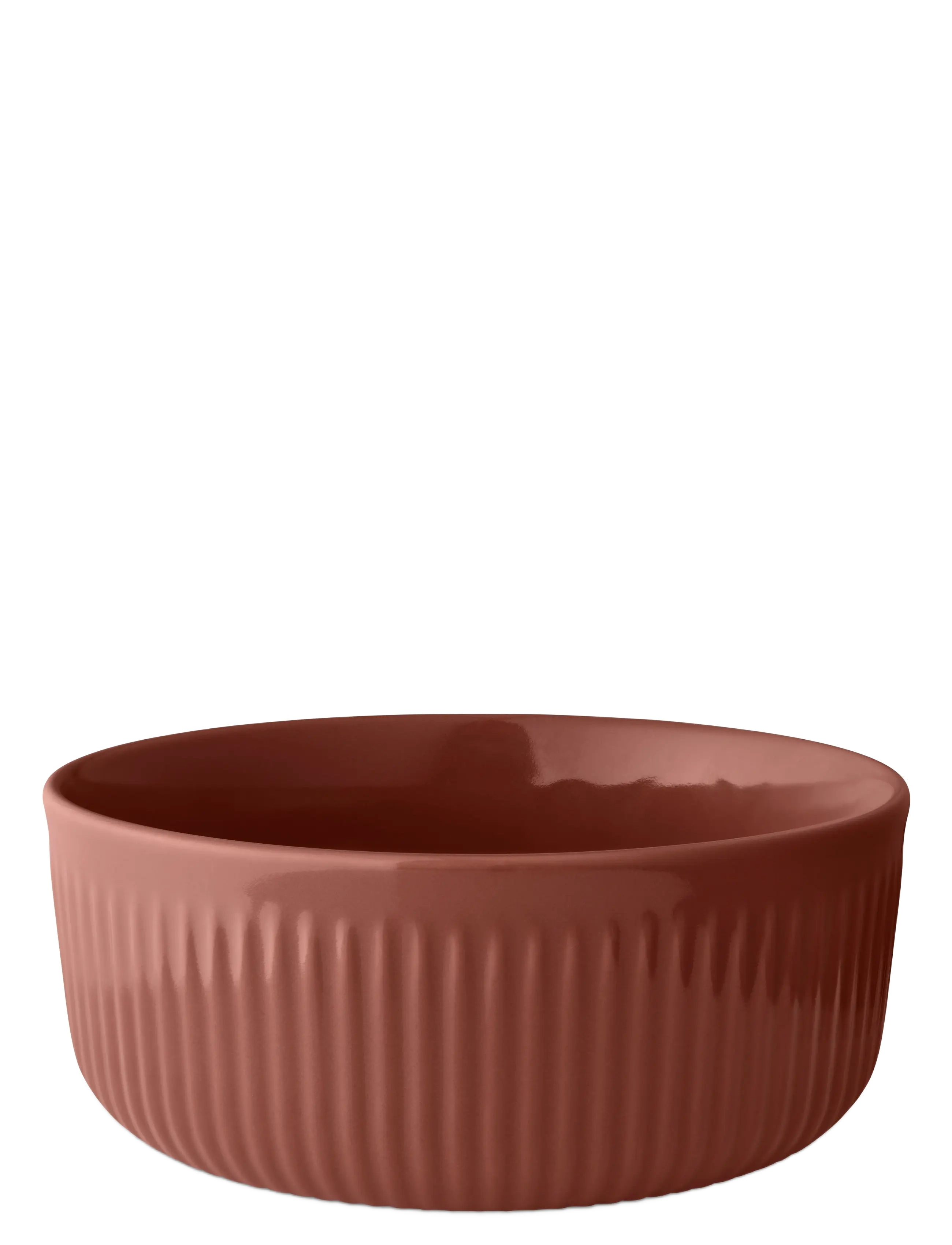 REDBROWN