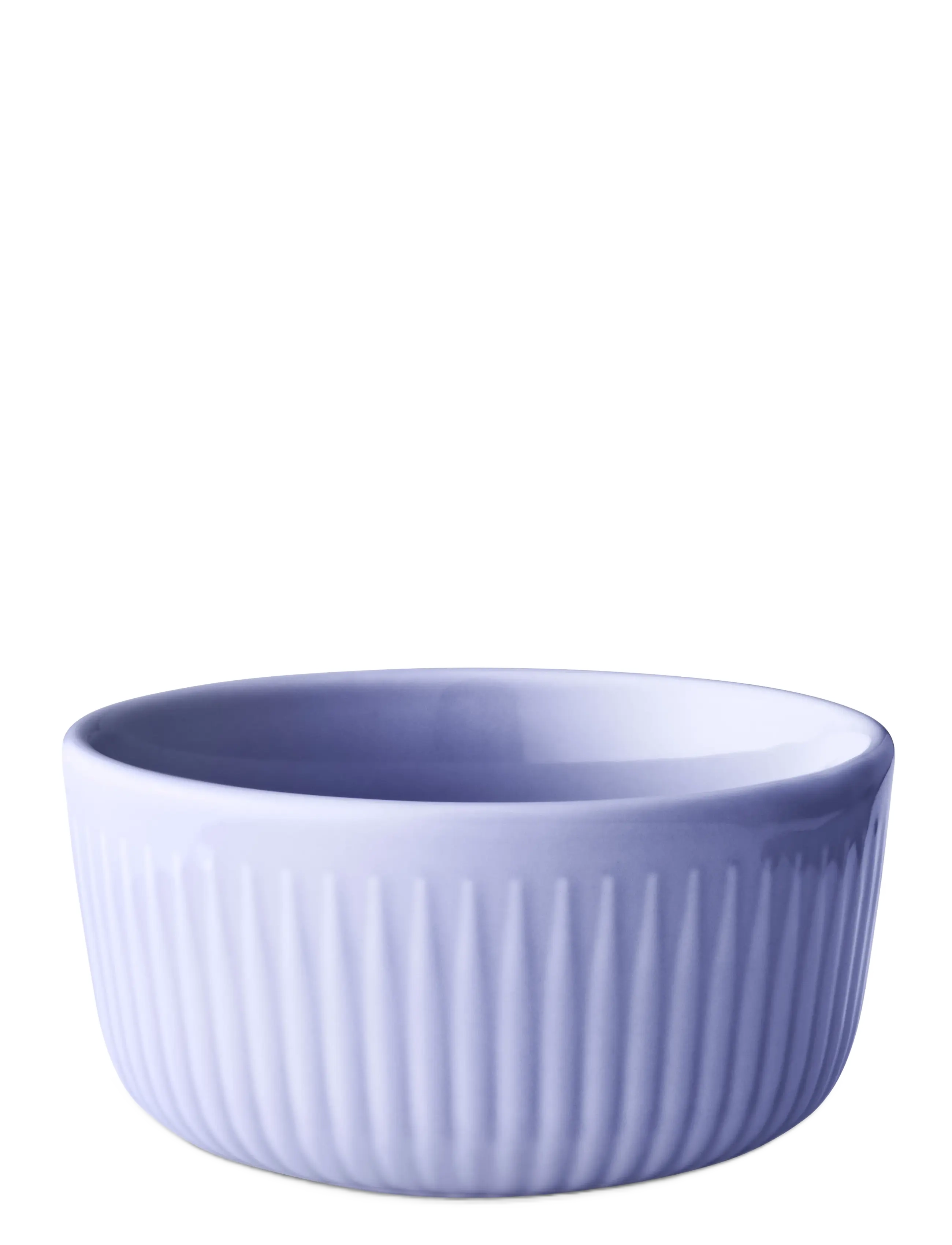 Eva Trio Legio Nova Palette Bowl 0.25 L Ø10 cm - Geschirr - PURPLE / purple