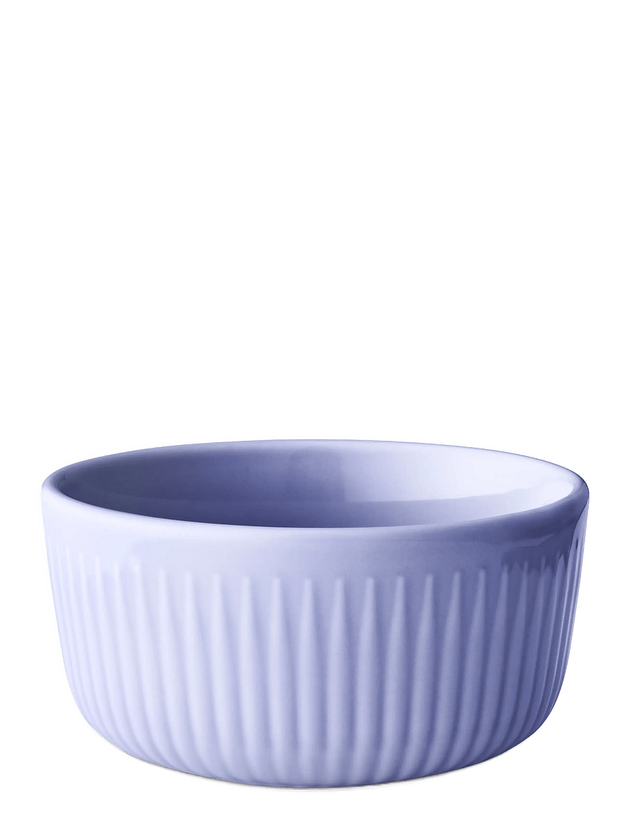 Eva Trio - Legio Nova Palette Bowl 0.25 L Ø10 cm - müslischalen - purple - 1