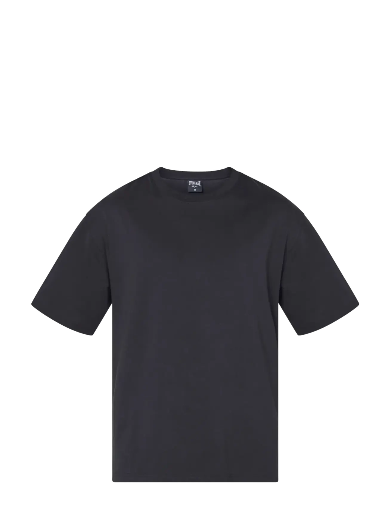 Everlast - Fight Night Tee - black beauty - 1