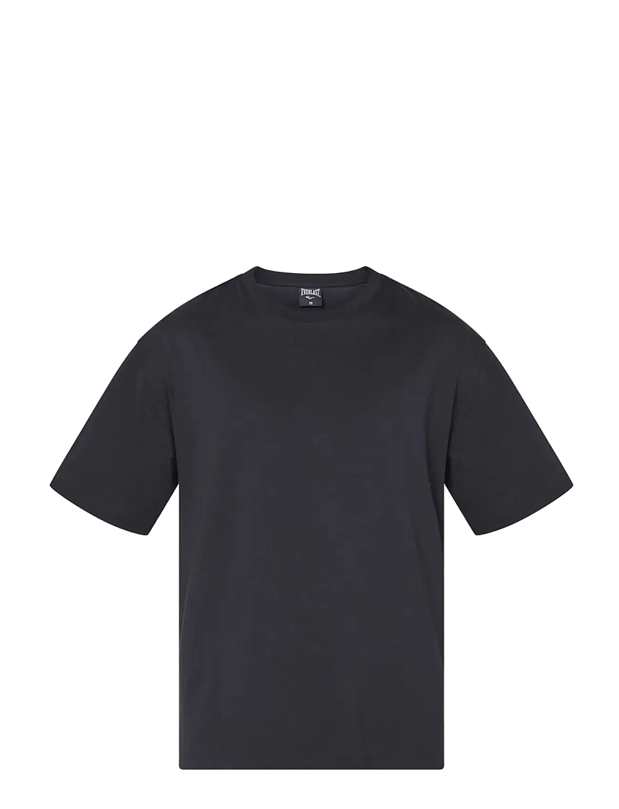 Everlast - Fight Night Tee - black beauty - 1
