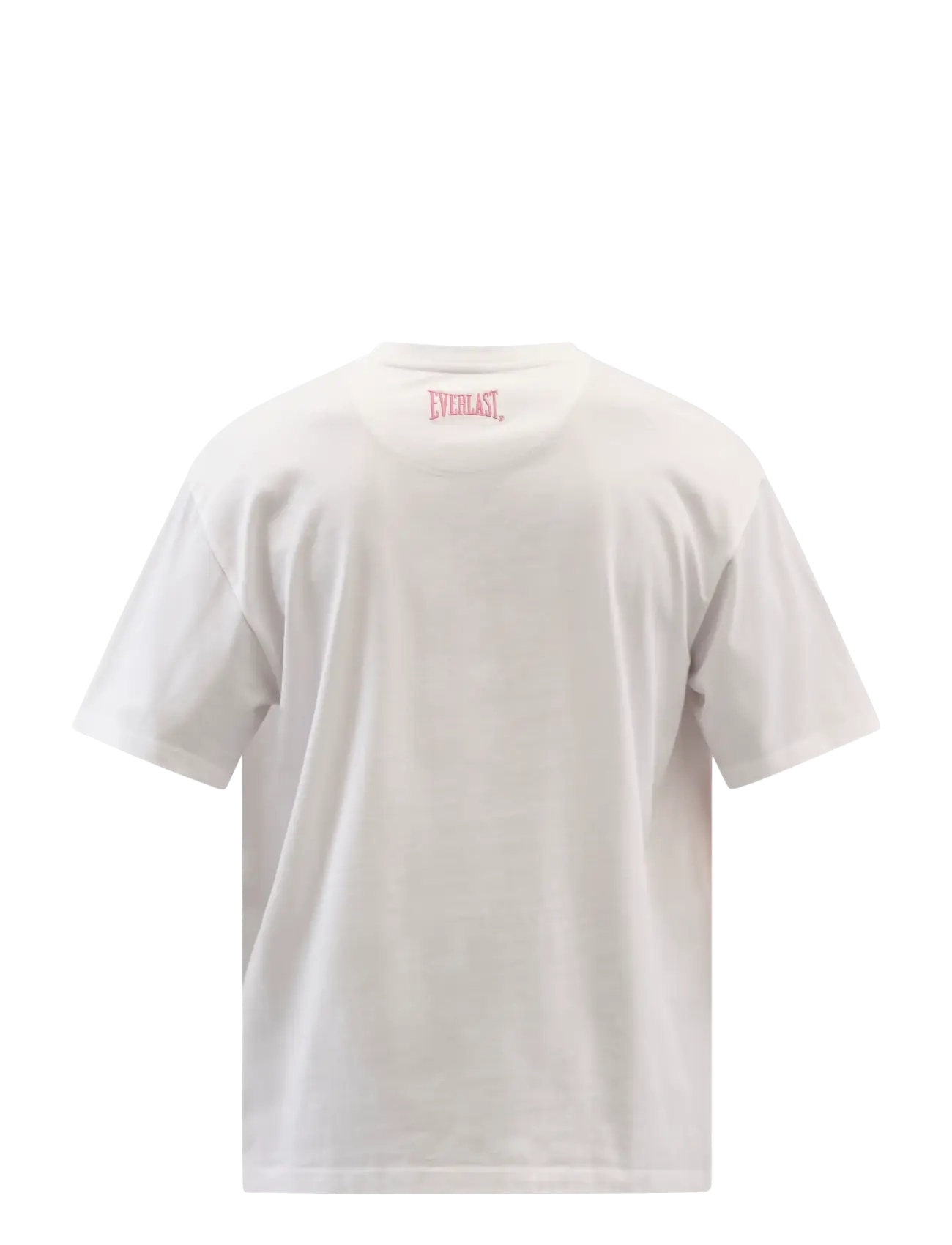 Everlast - Street Fighter Tee - kortærmede t-shirts - white - 1
