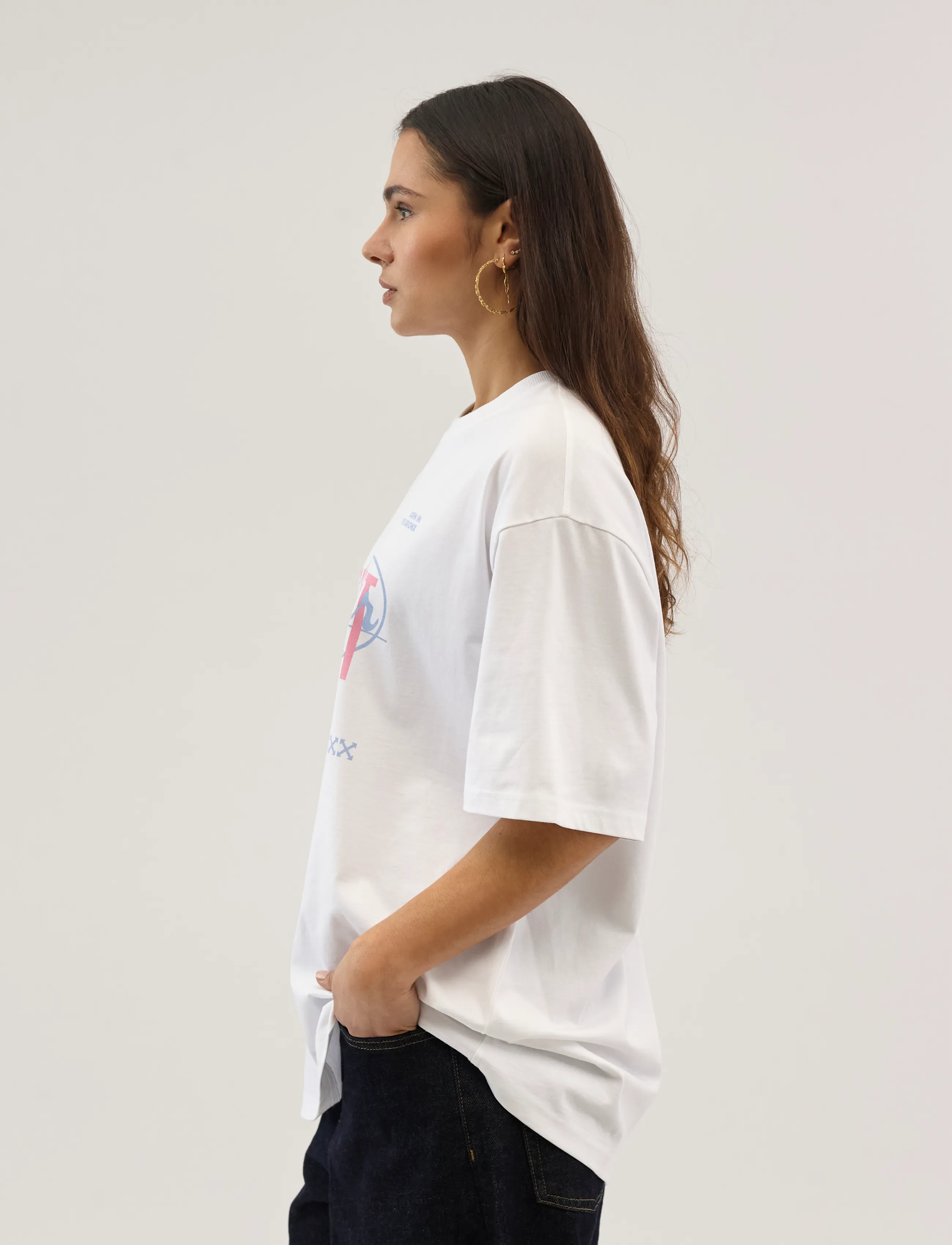 Everlast Street Fighter Tee t-shirts herr – bild 6