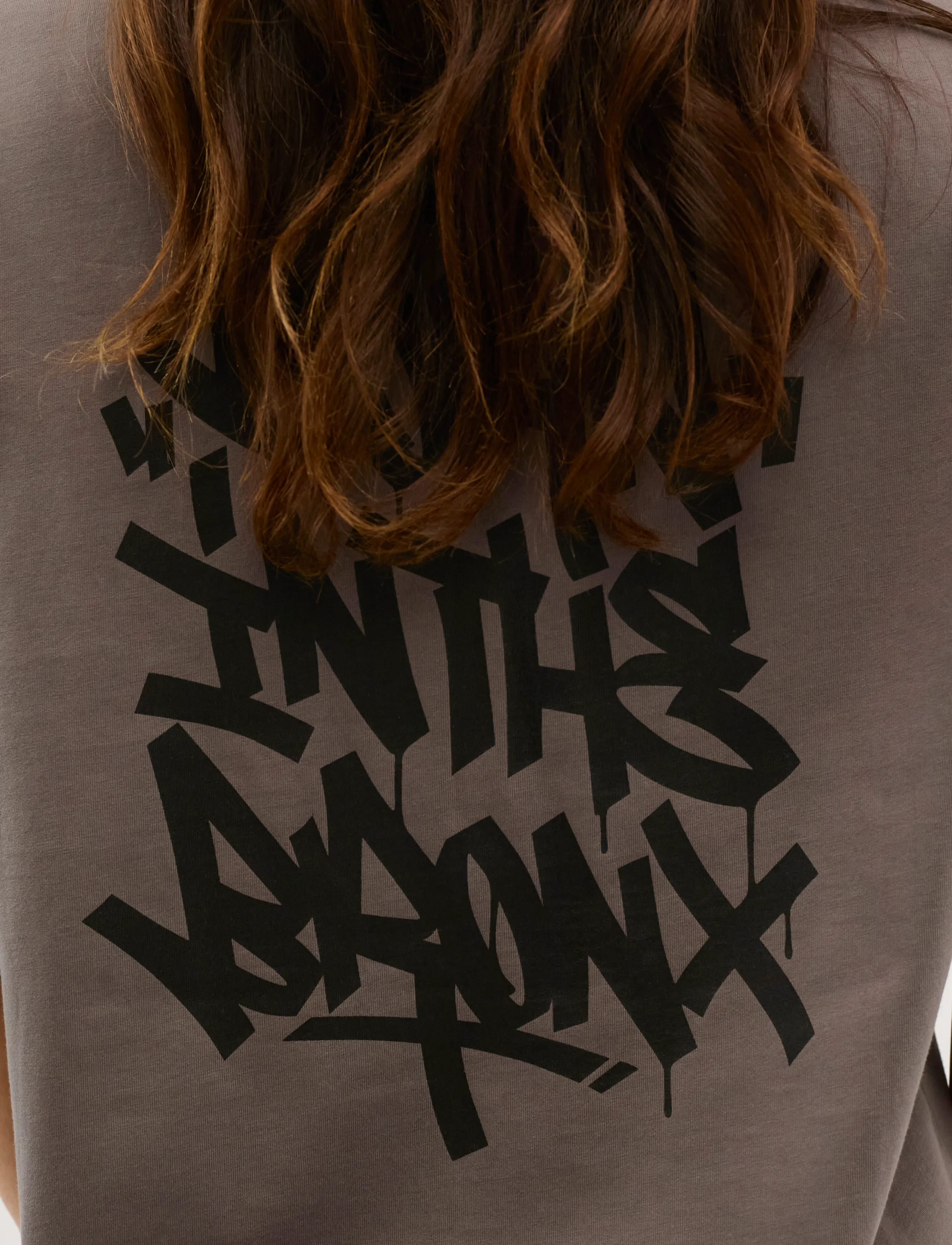 Everlast Born In The Bronx Tee t-shirts herr – bild 7