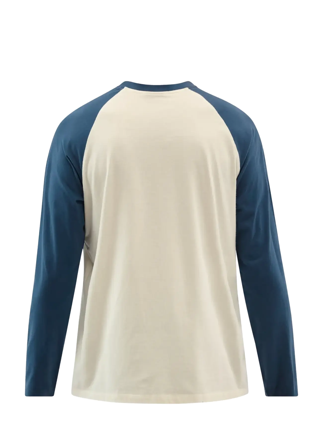 Everlast - Contrast Raglan Long Sleeve - marshmellow - 2