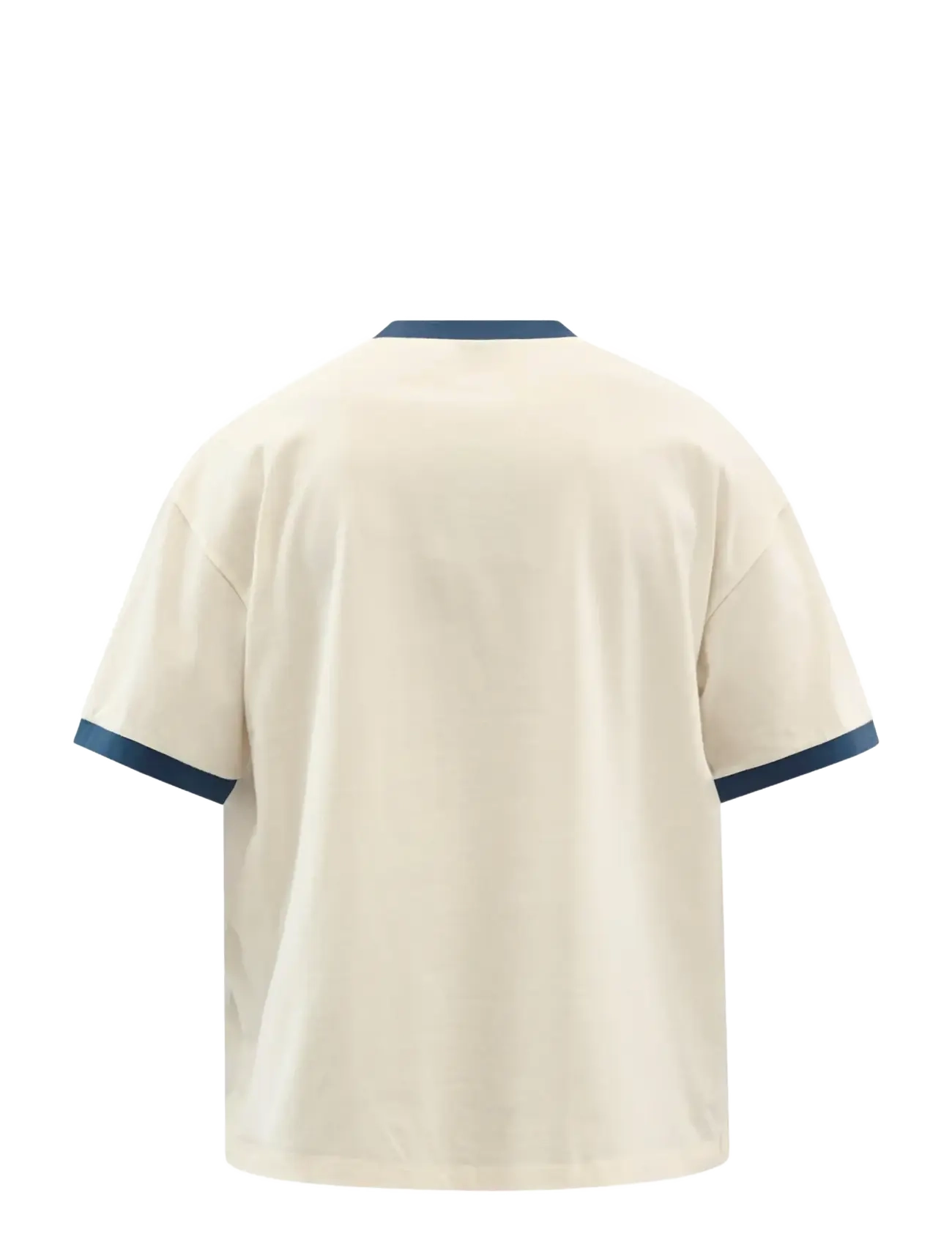 Everlast - Contrast Tee - marshmellow - 2