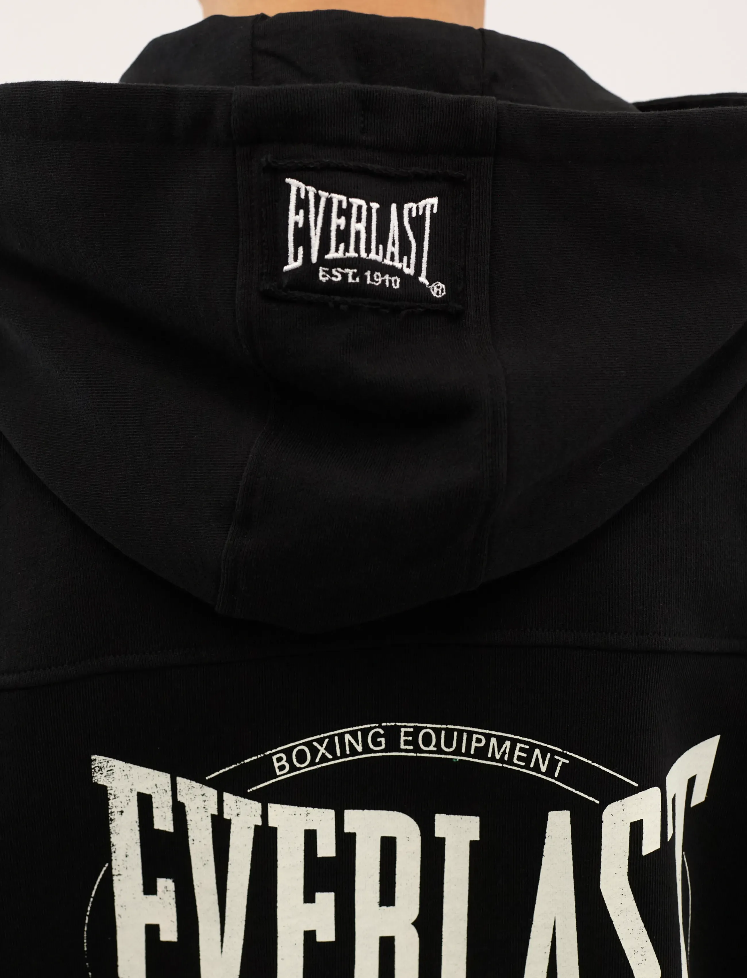 Oversized Sweat Hoodie 4