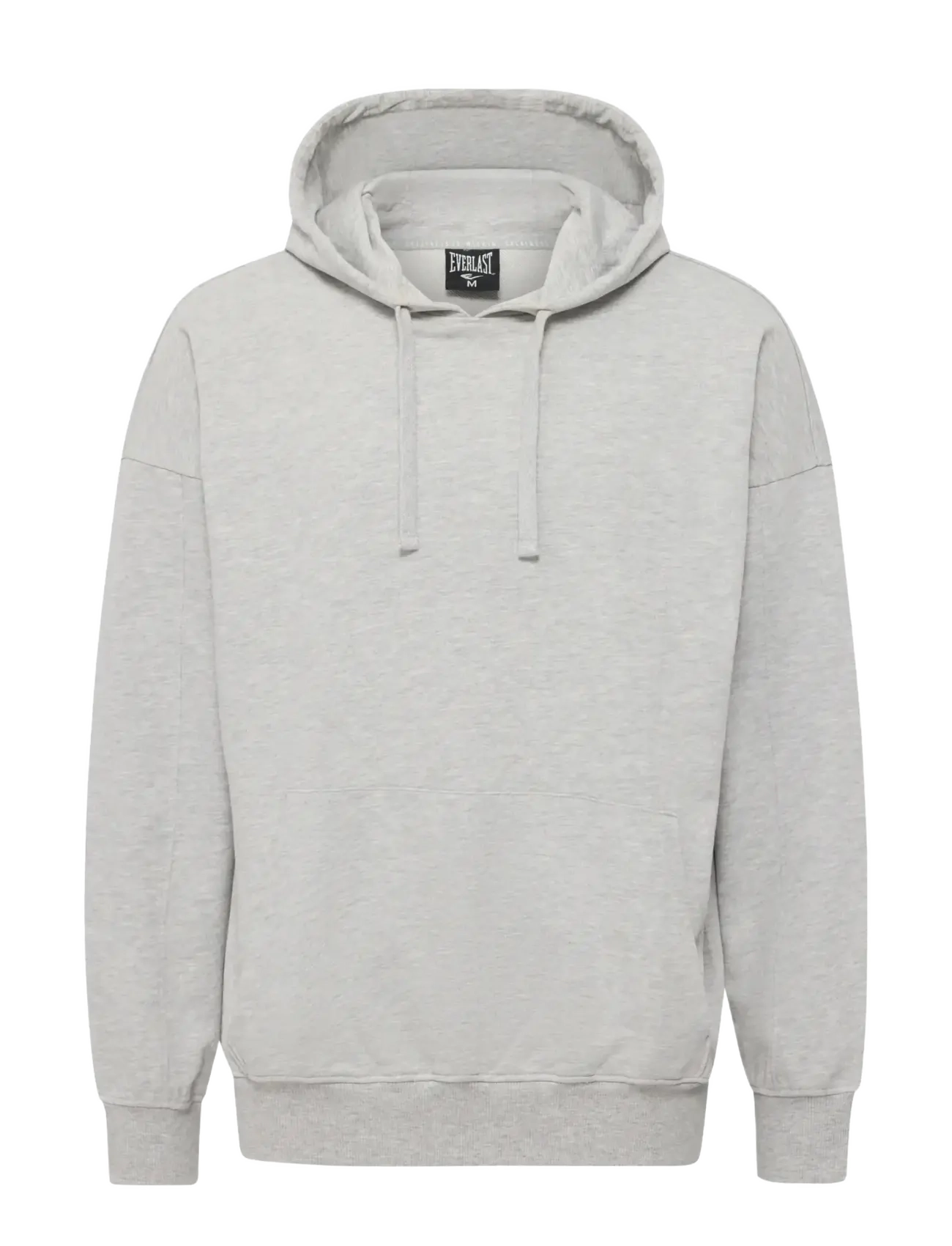 EVERLAST Everlast Oversized Sweat Hoodie Grau - XS - Herren