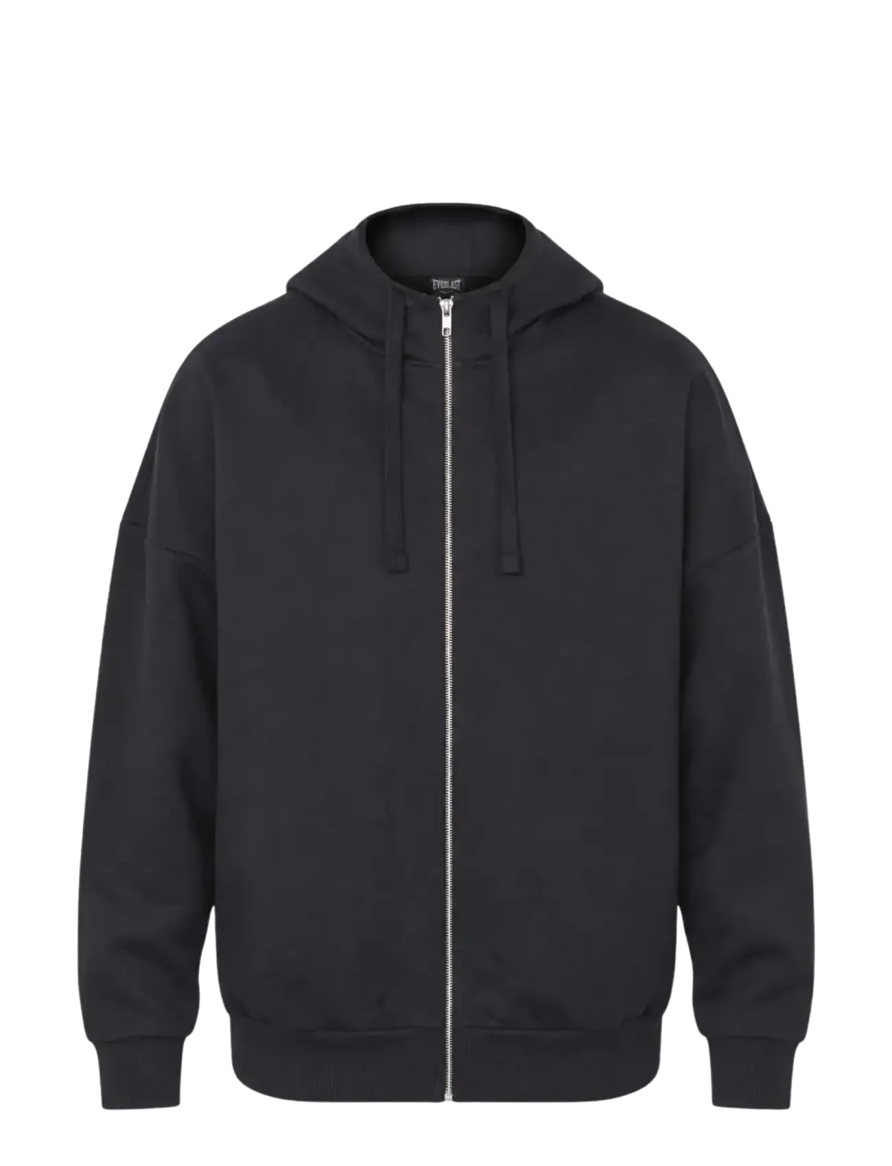 Everlast - Fight Night Zip Hoodie - black - 1