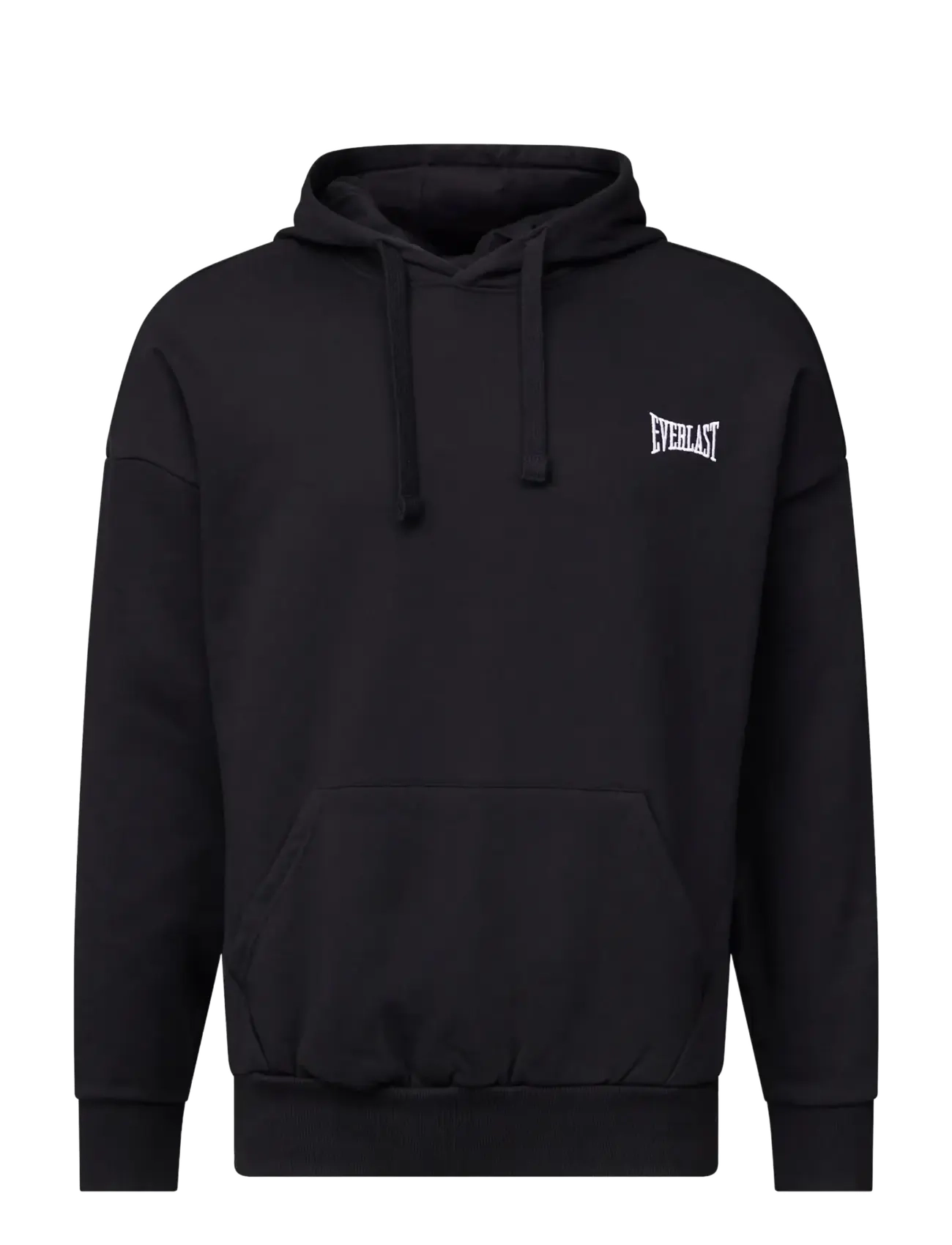 EVERLAST Everlast Sweat Hoodie Schwarz - L - Herren