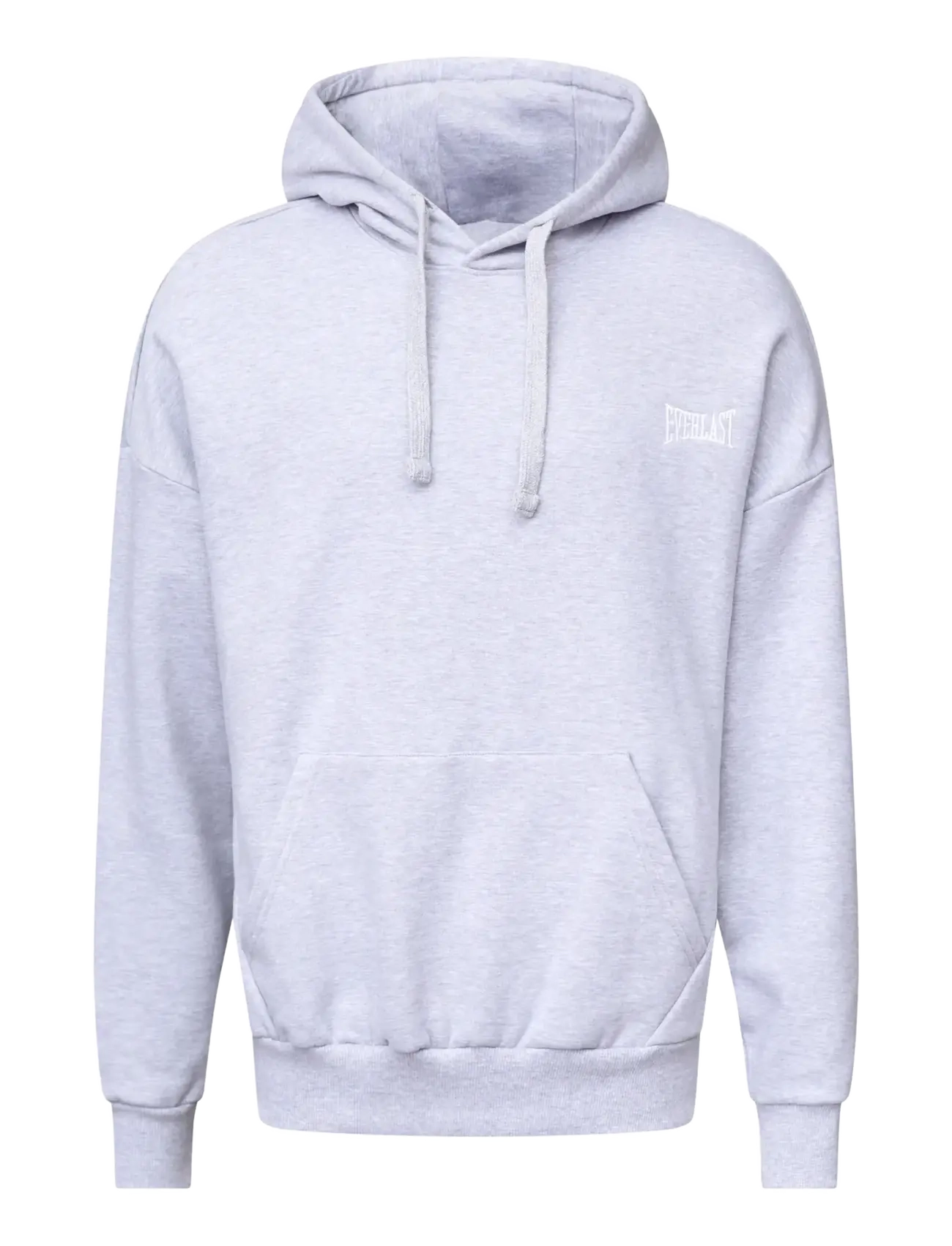 EVERLAST Everlast Sweat Hoodie Grau - L - Herren