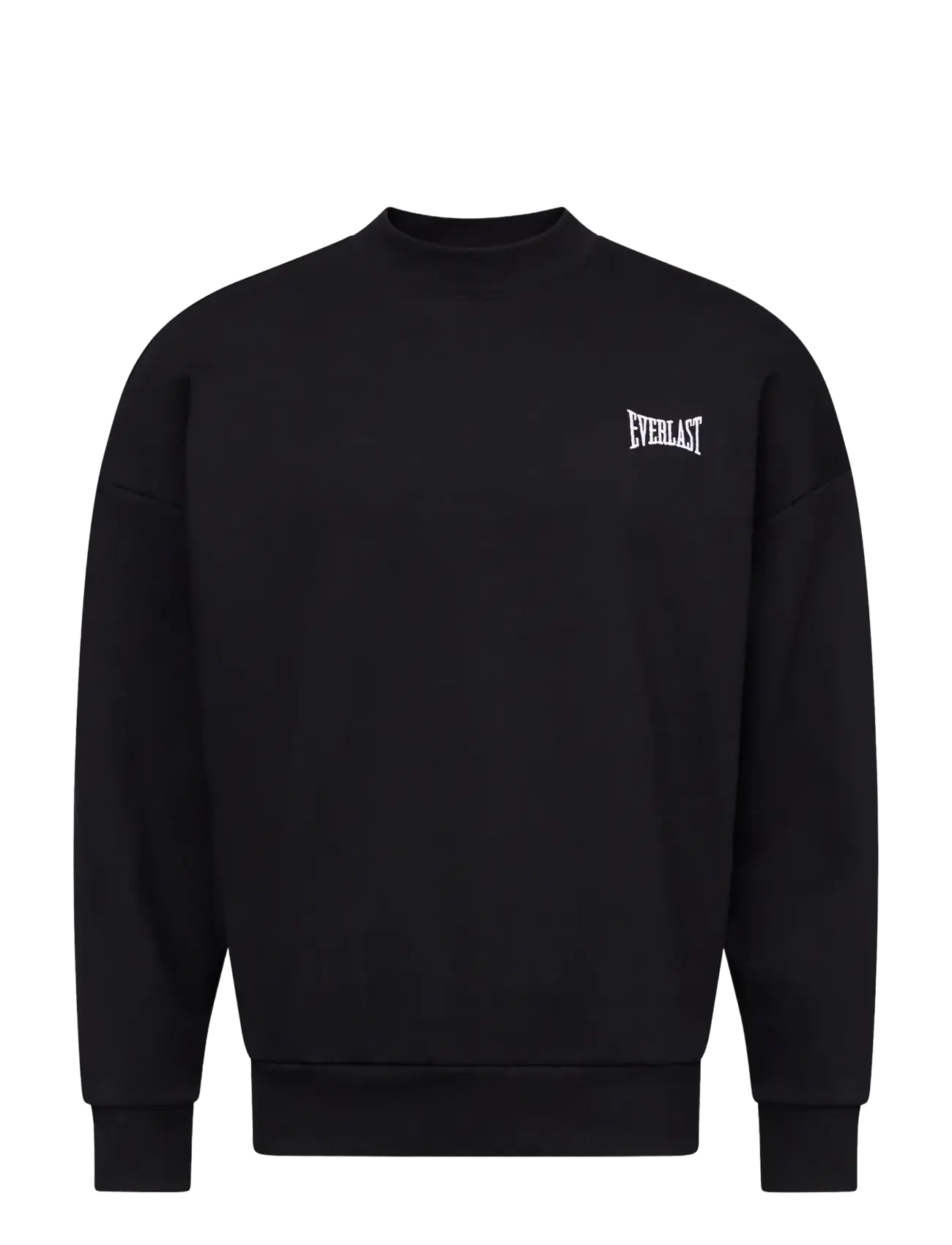 EVERLAST Everlast Crew Sweat Schwarz - XS - Herren