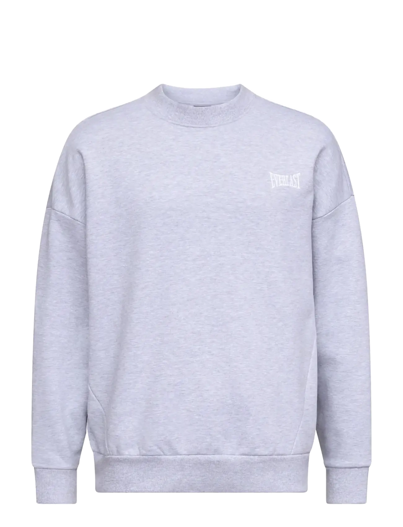EVERLAST Everlast Crew Sweat Grau - L - Herren