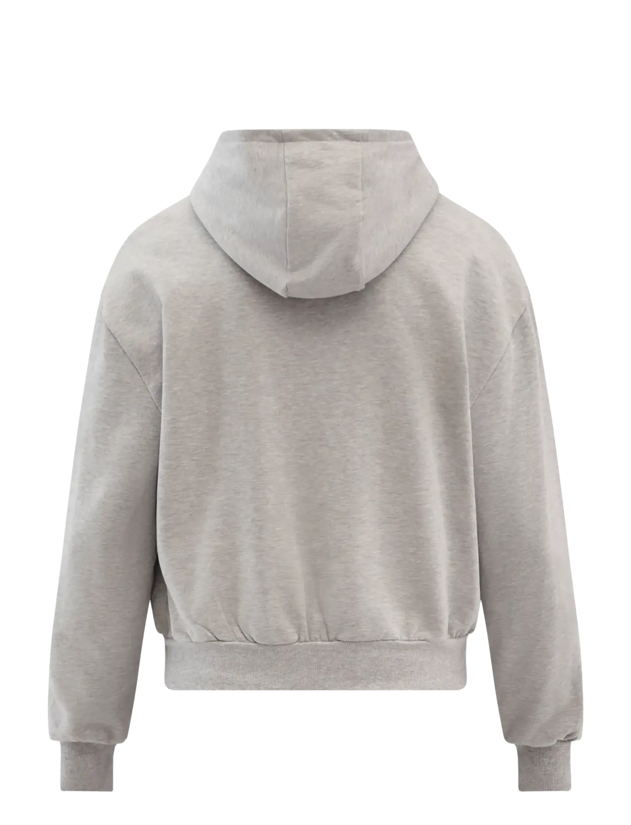 Everlast - Bronx Original Hoodie - kapuutsiga pusad - light grey melange - 2