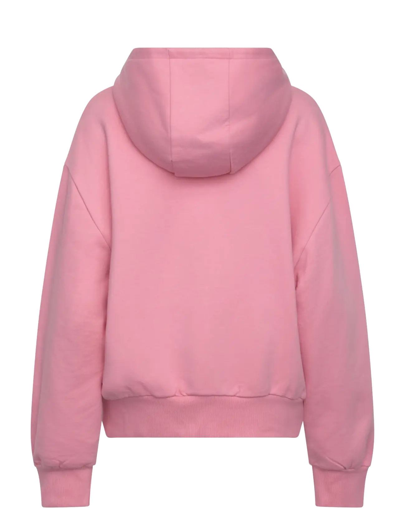 Everlast - Bronx Original Hoodie - efterårsjakker - pink - 2