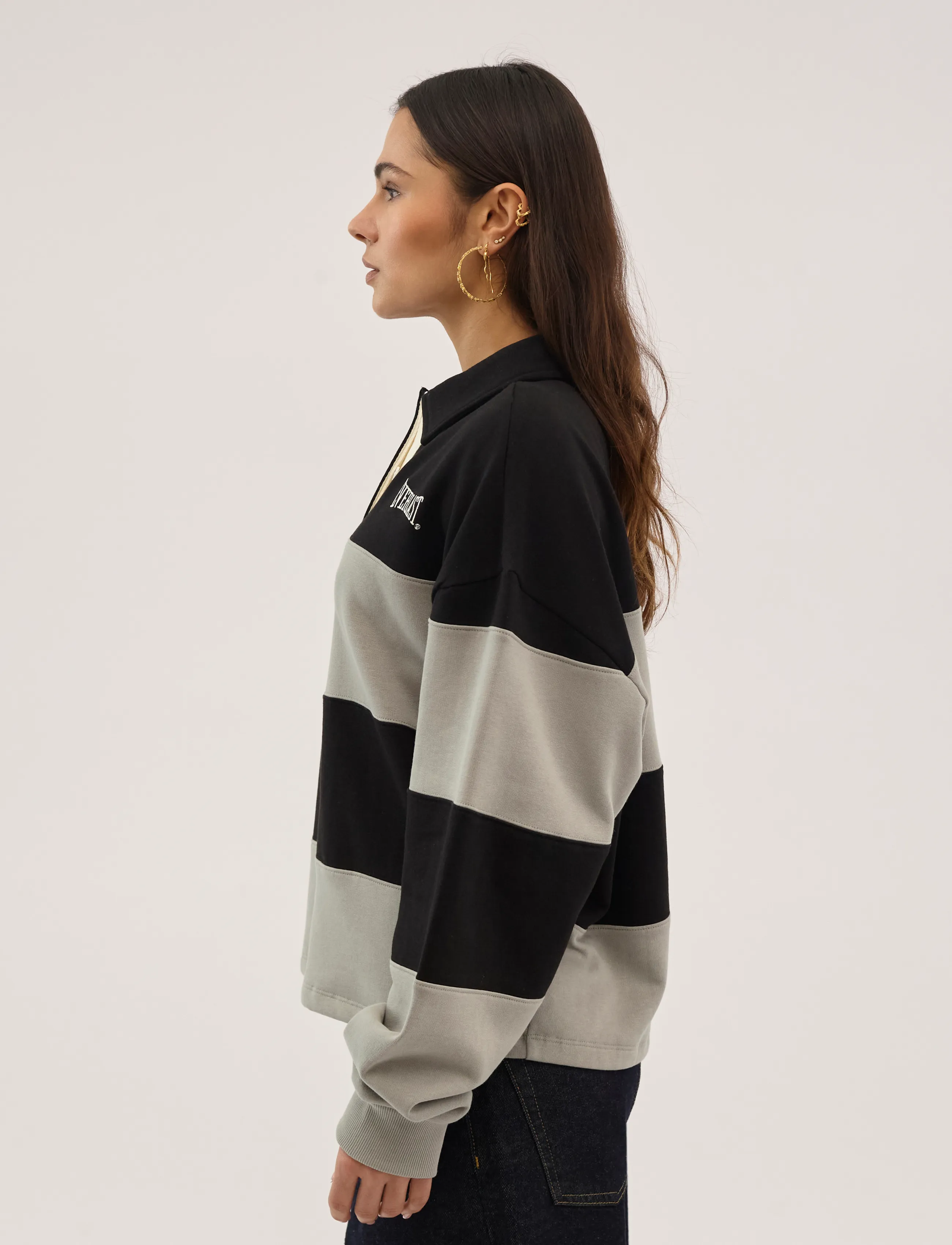 Uptown Rugby Polo 6