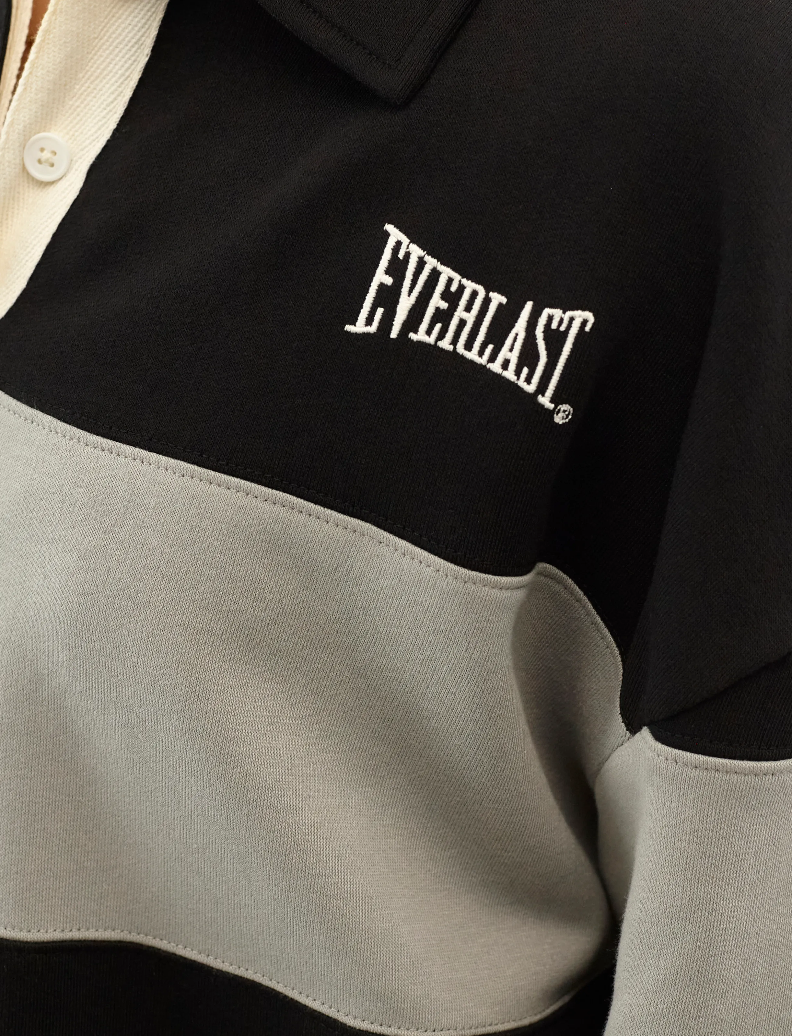 Uptown Rugby Polo 7