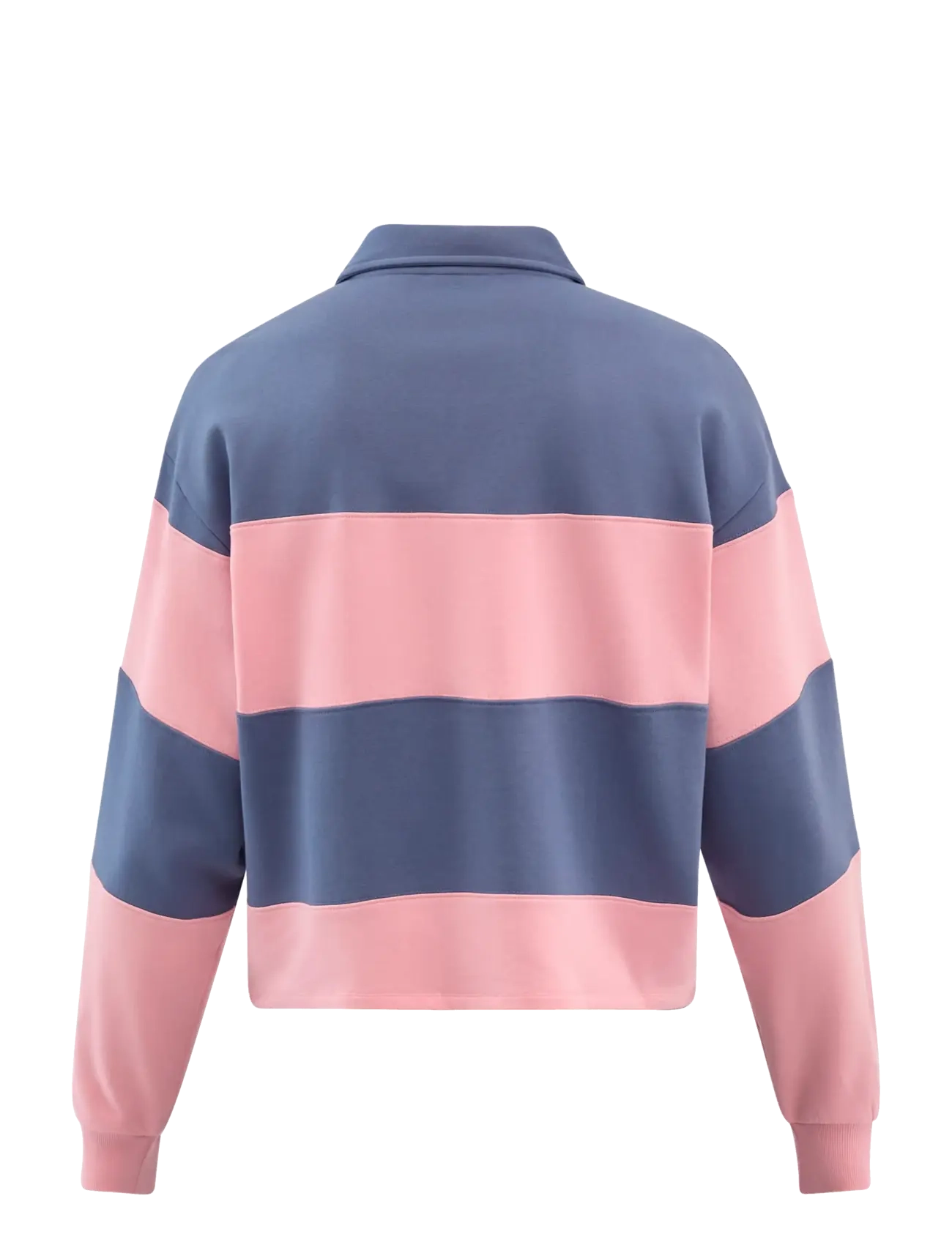 Everlast - Uptown Rugby Polo - langærmede toppe - pink - 2
