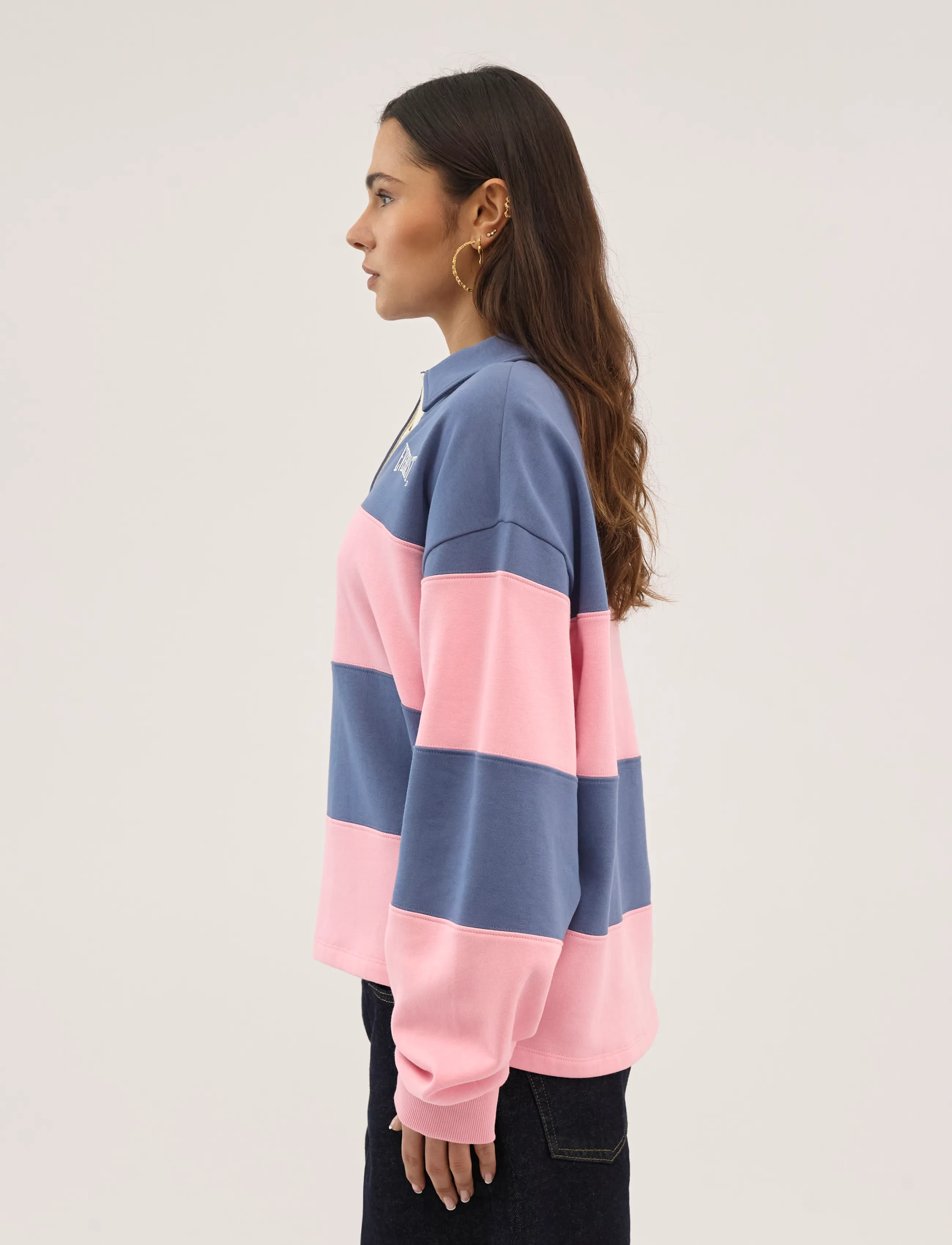 Uptown Rugby Polo 6