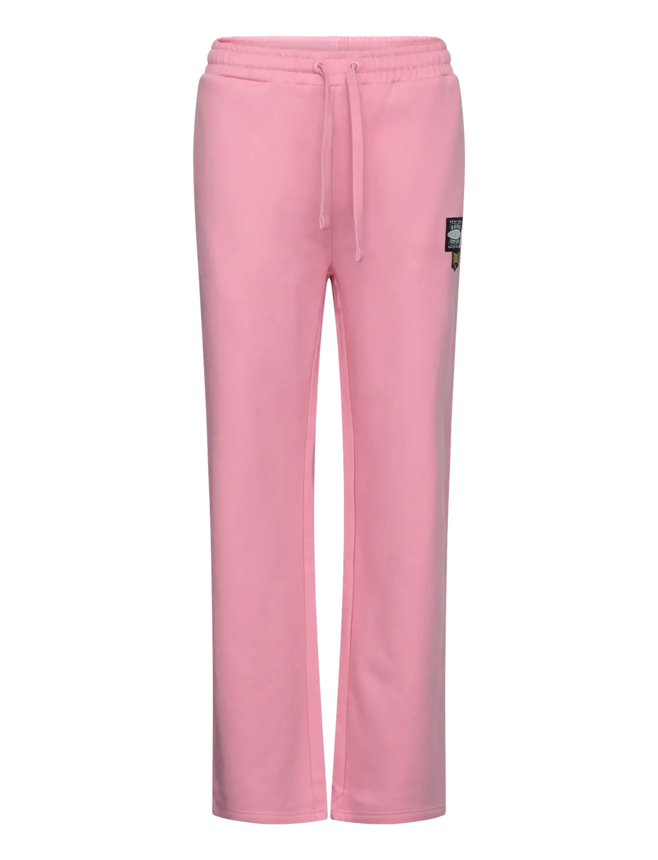 Everlast Bronx Original Joggers - Vis alt - PINK / pink/rose