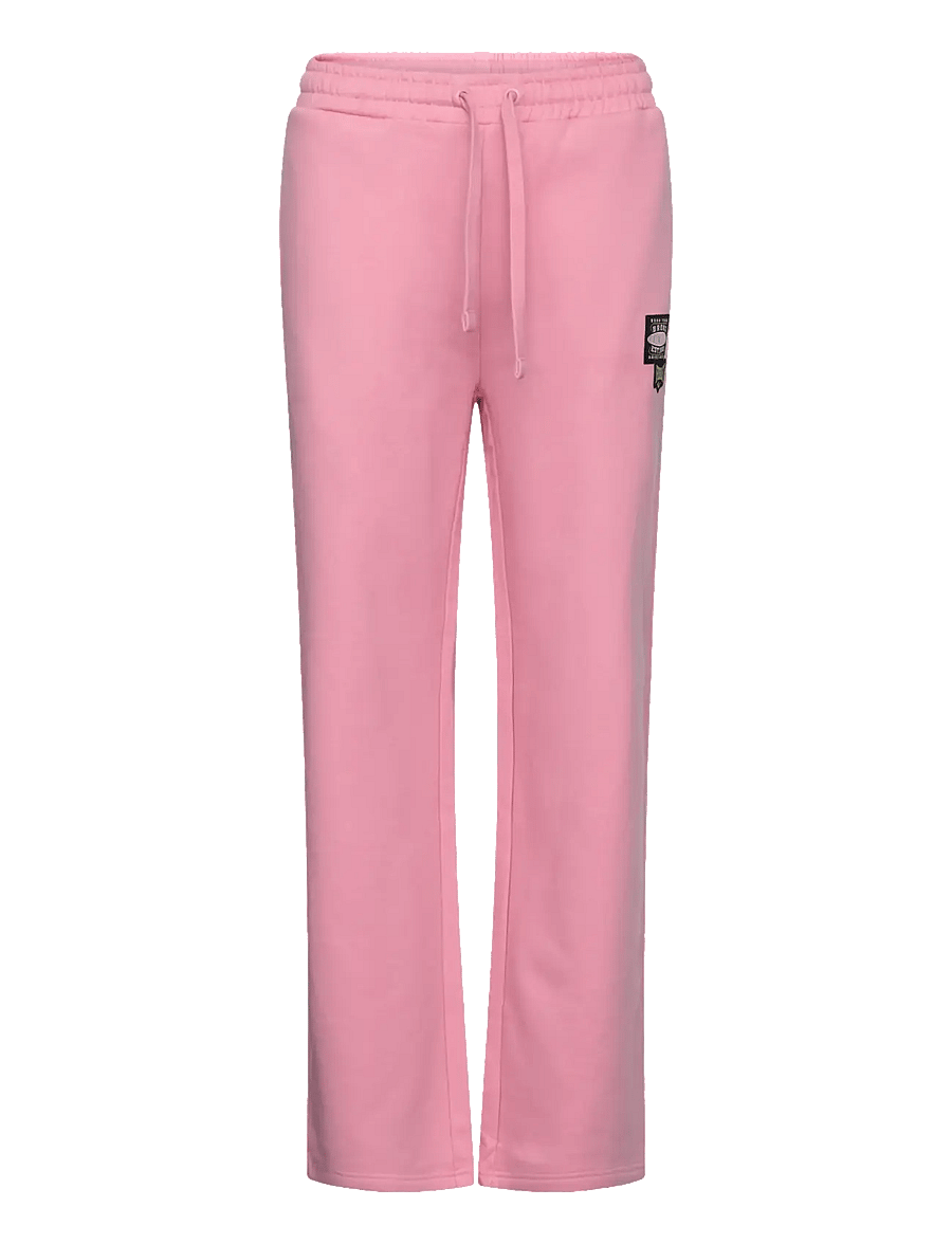 Everlast - Bronx Original Joggers - vardagsstil - pink - 0