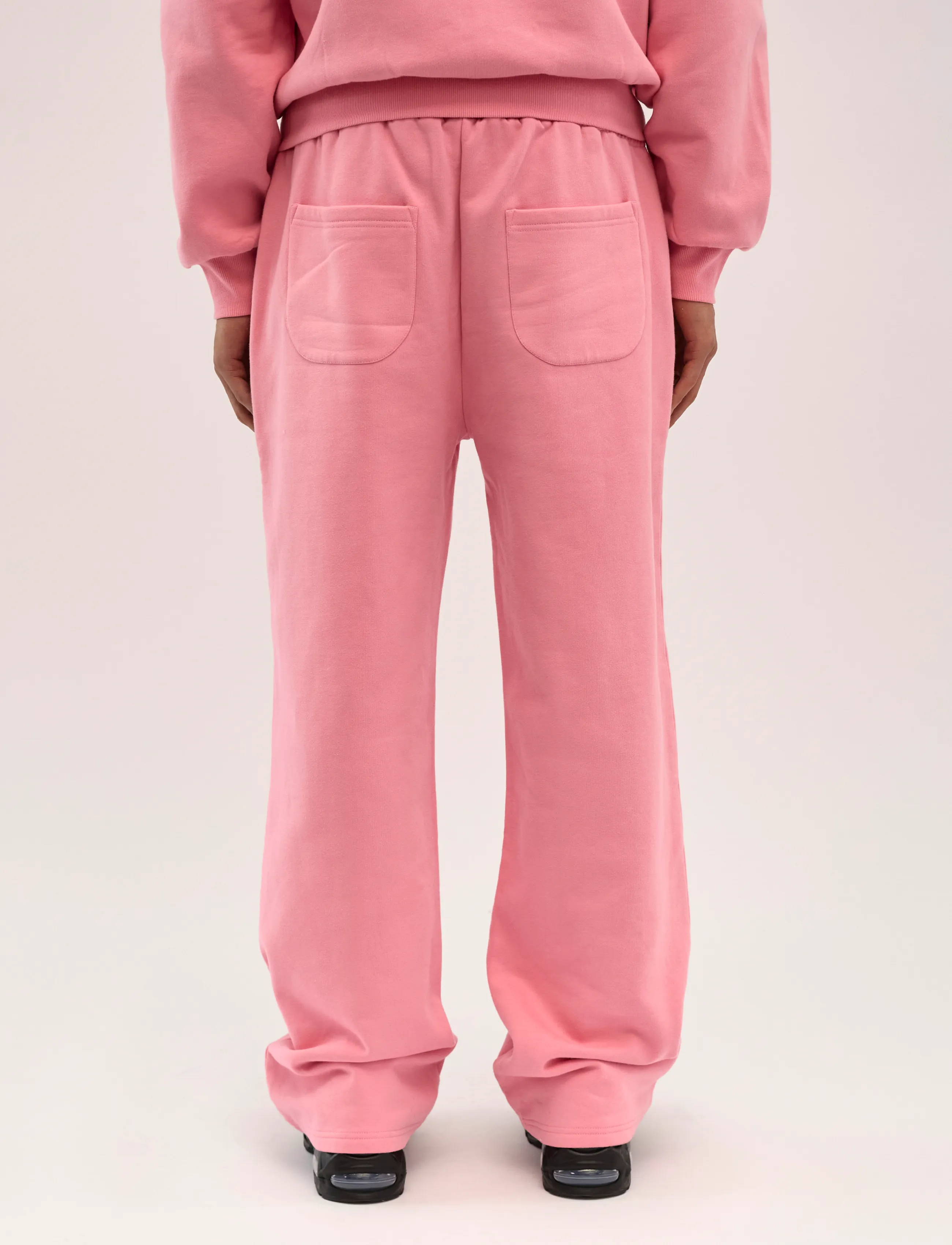 Everlast - Bronx Original Joggers - pink - 4