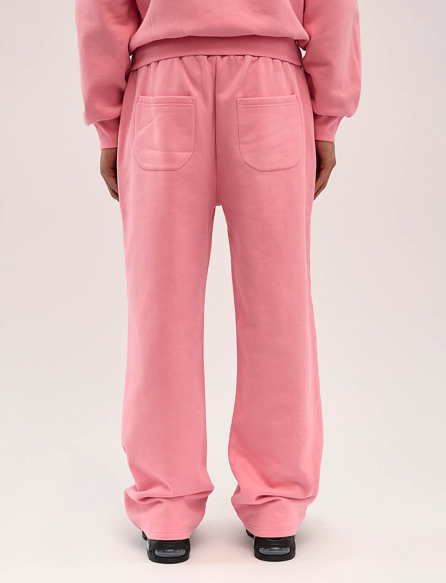 Everlast - Bronx Original Joggers - vardagsstil - pink - 4