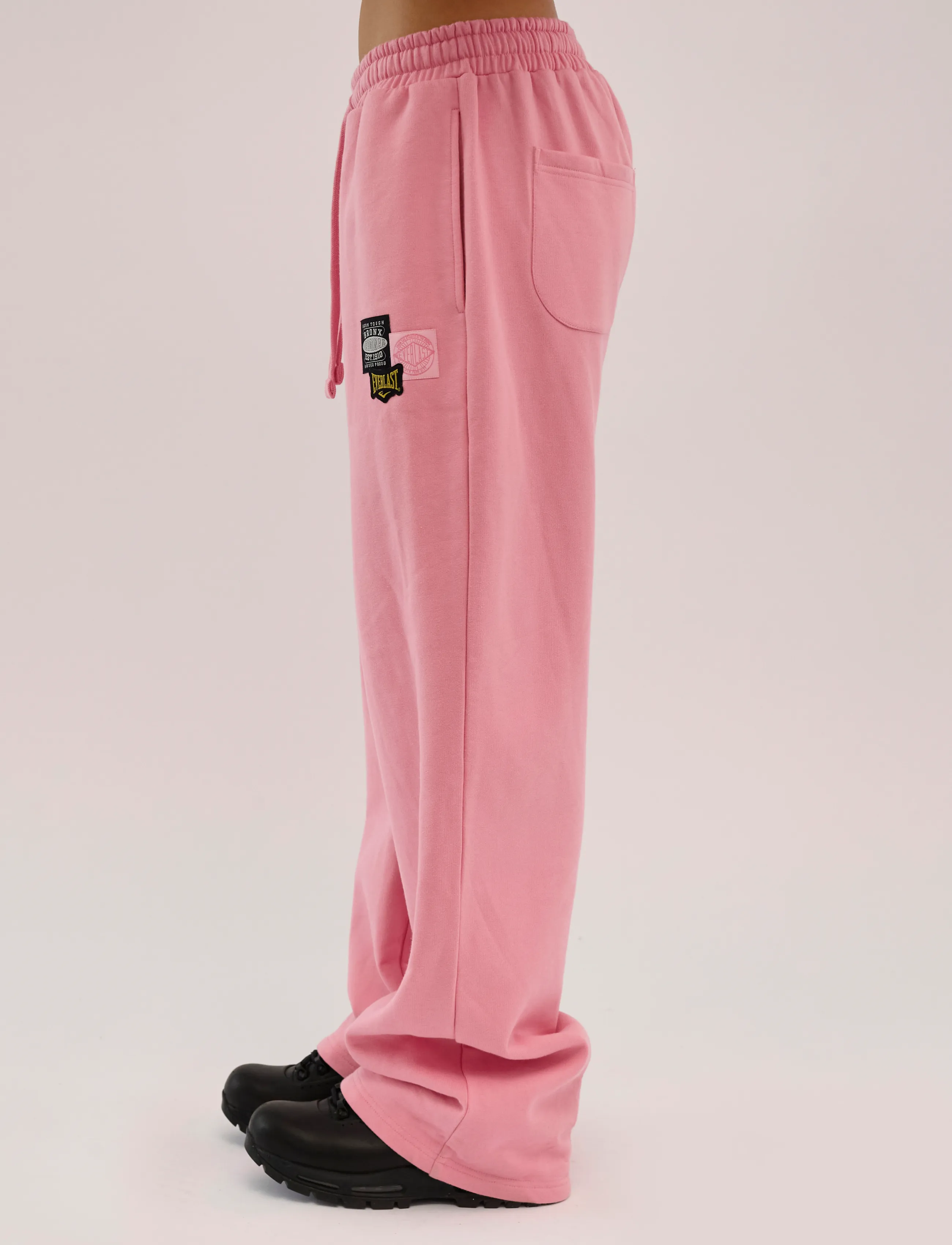 Everlast - Bronx Original Joggers - pink - 5