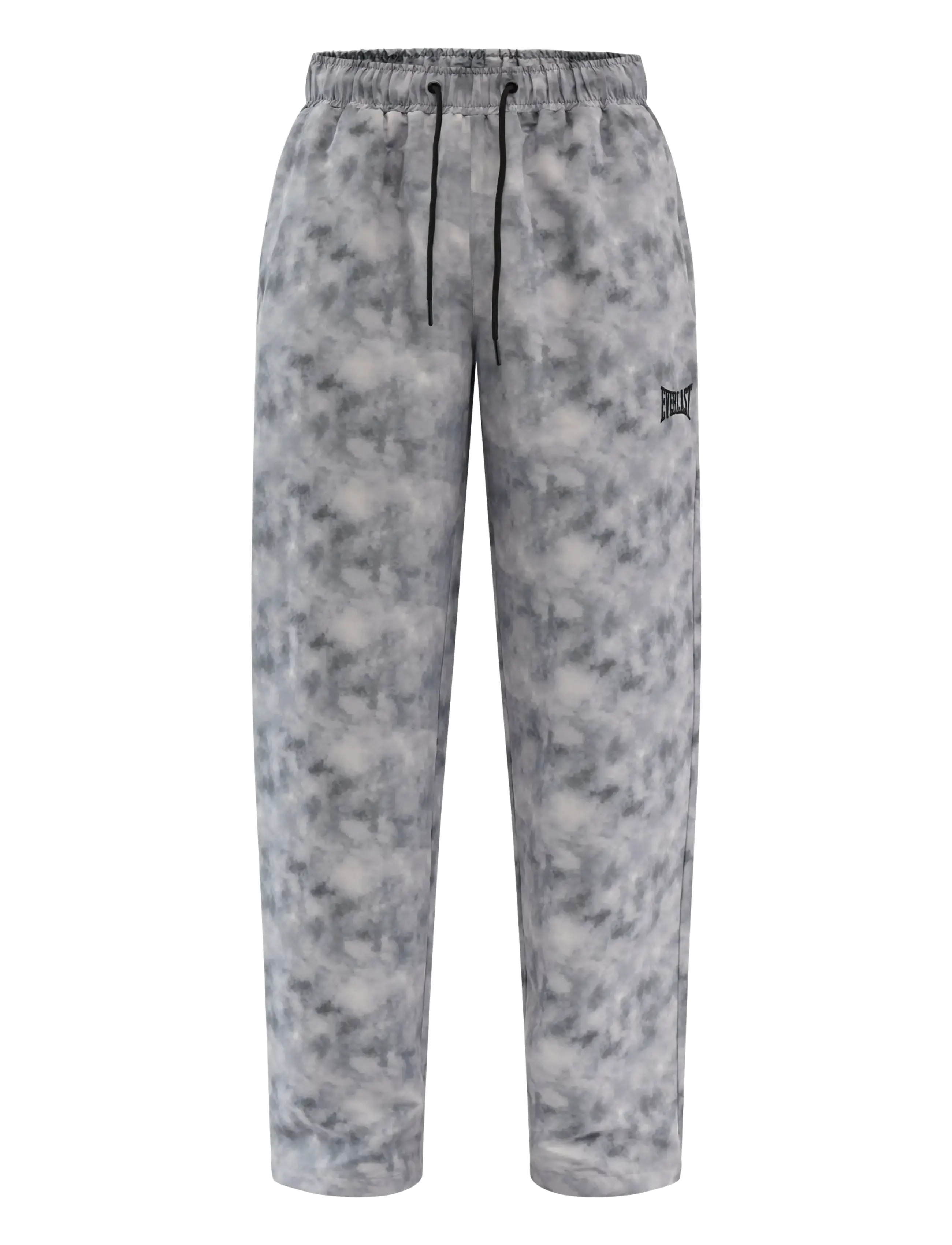 Everlast Dark Sky Track Joggers - Vis alt - GREY / grey