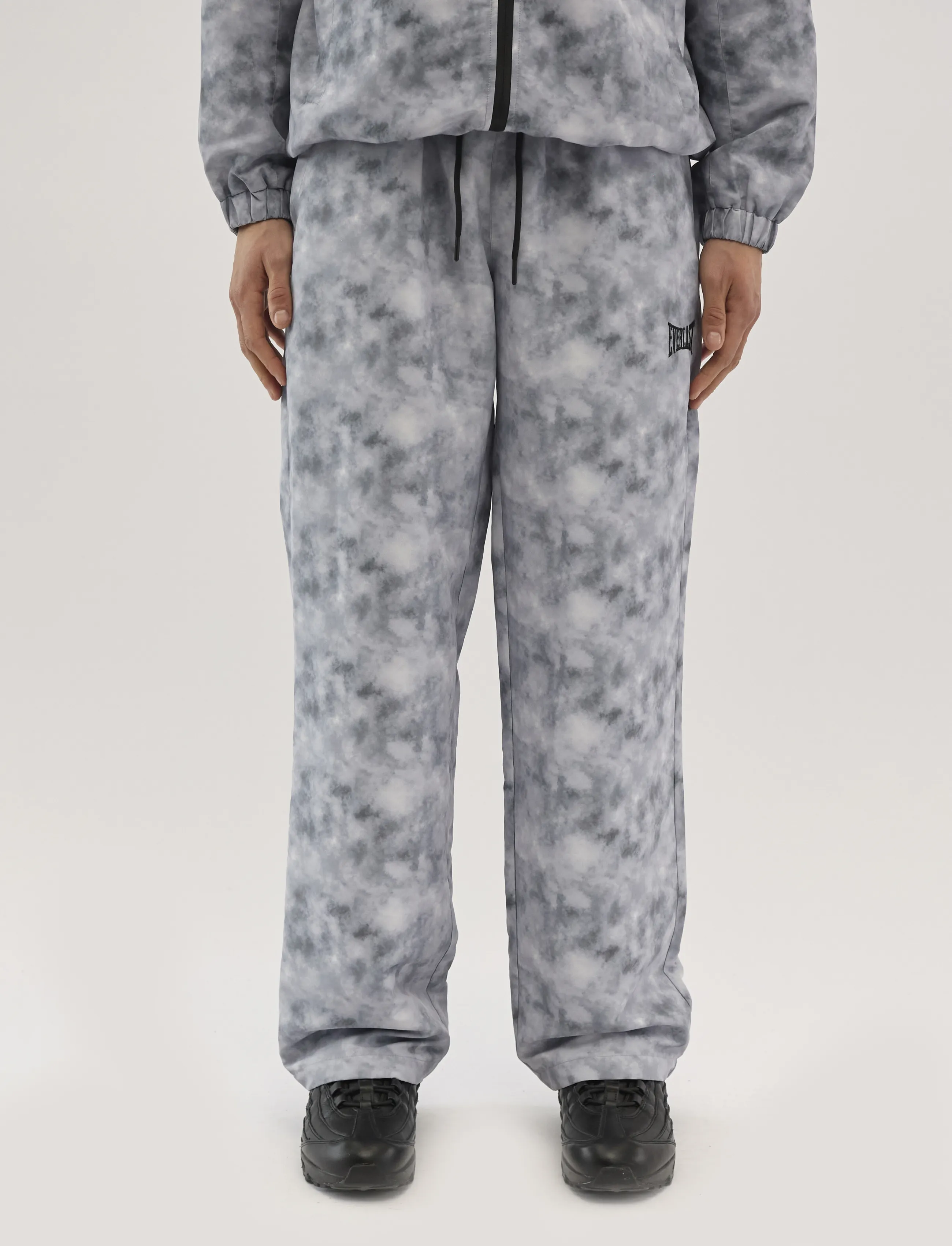 Everlast - Dark Sky Track Joggers - grey - 2