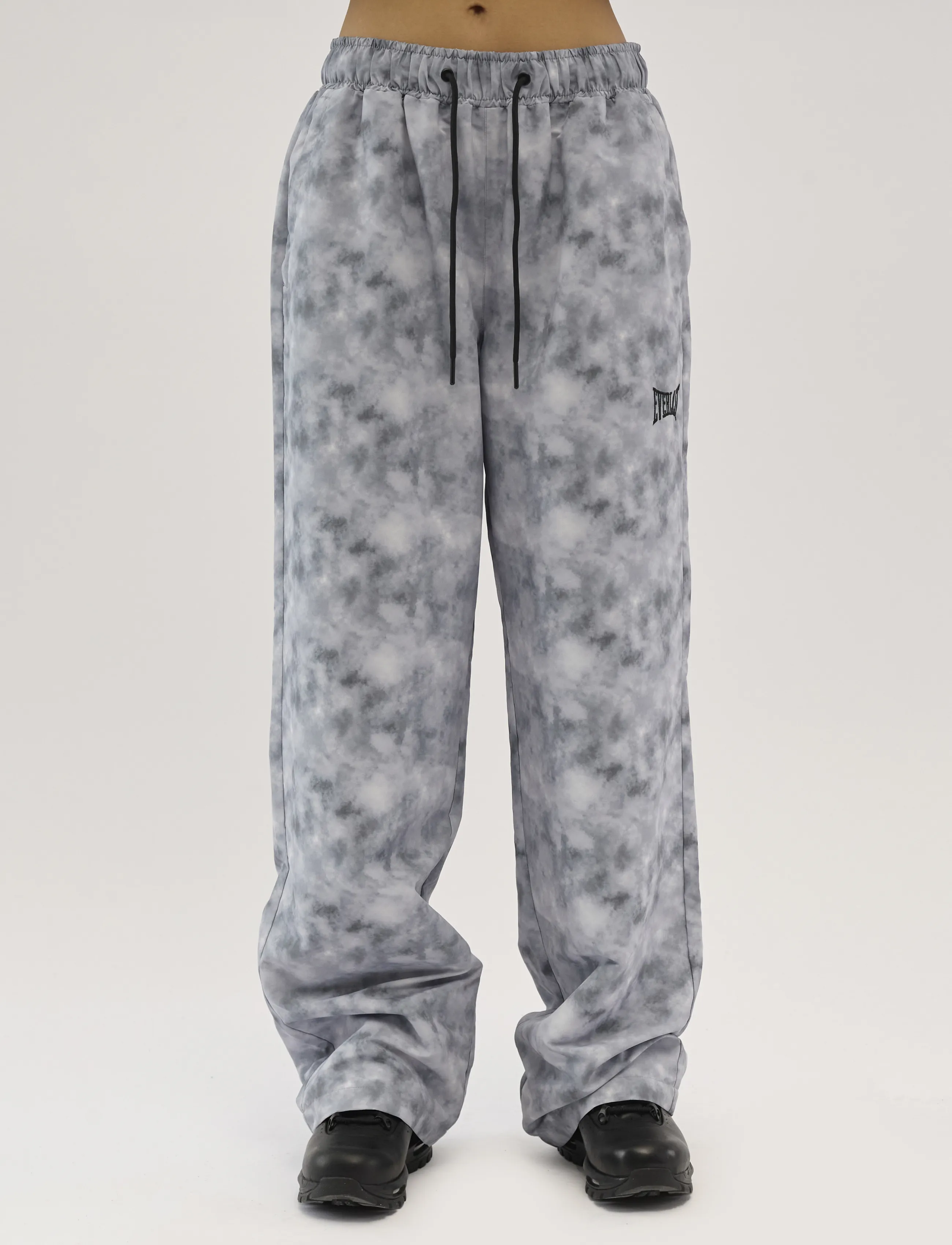 Everlast - Dark Sky Track Joggers - grey - 3