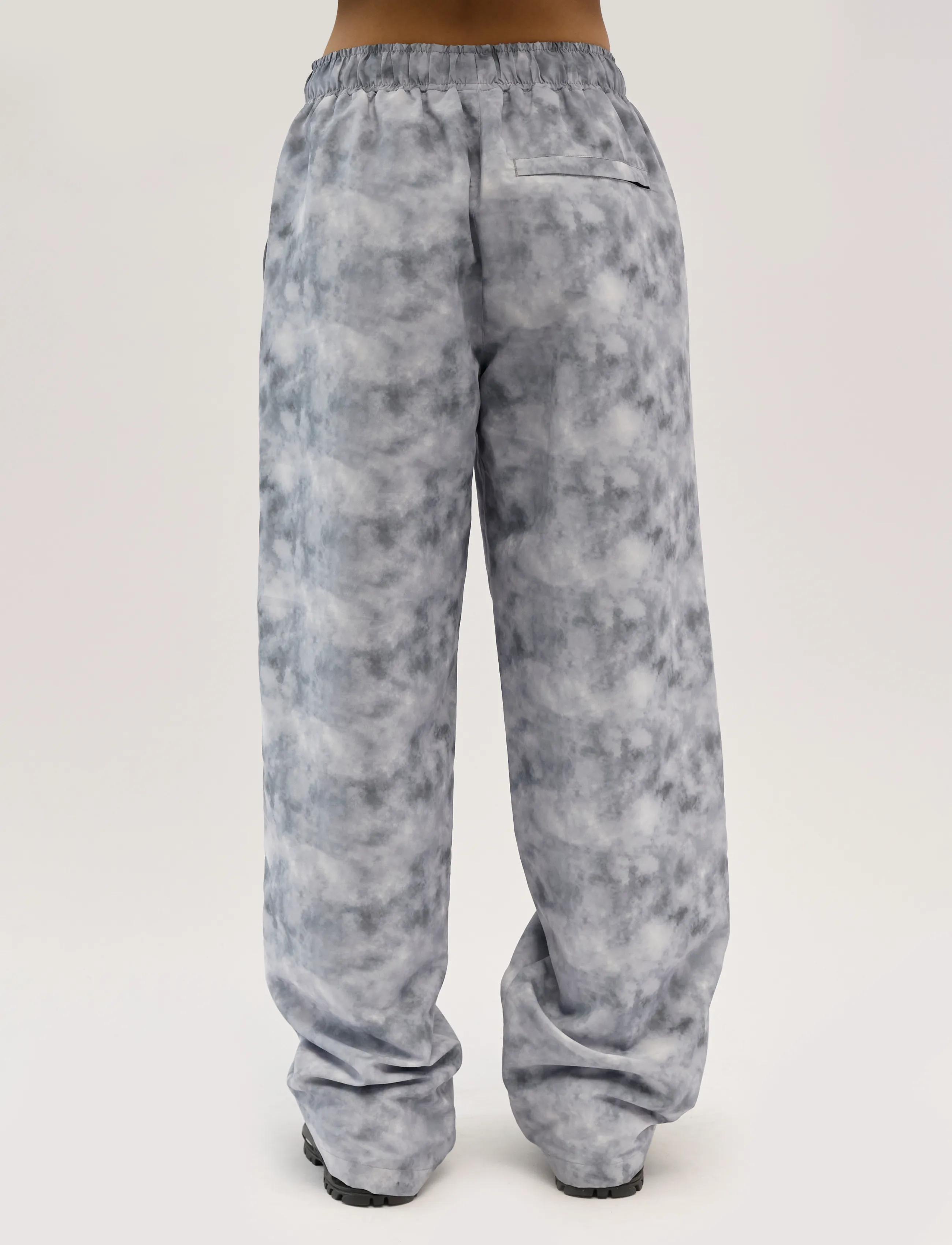 Everlast - Dark Sky Track Joggers - grey - 5