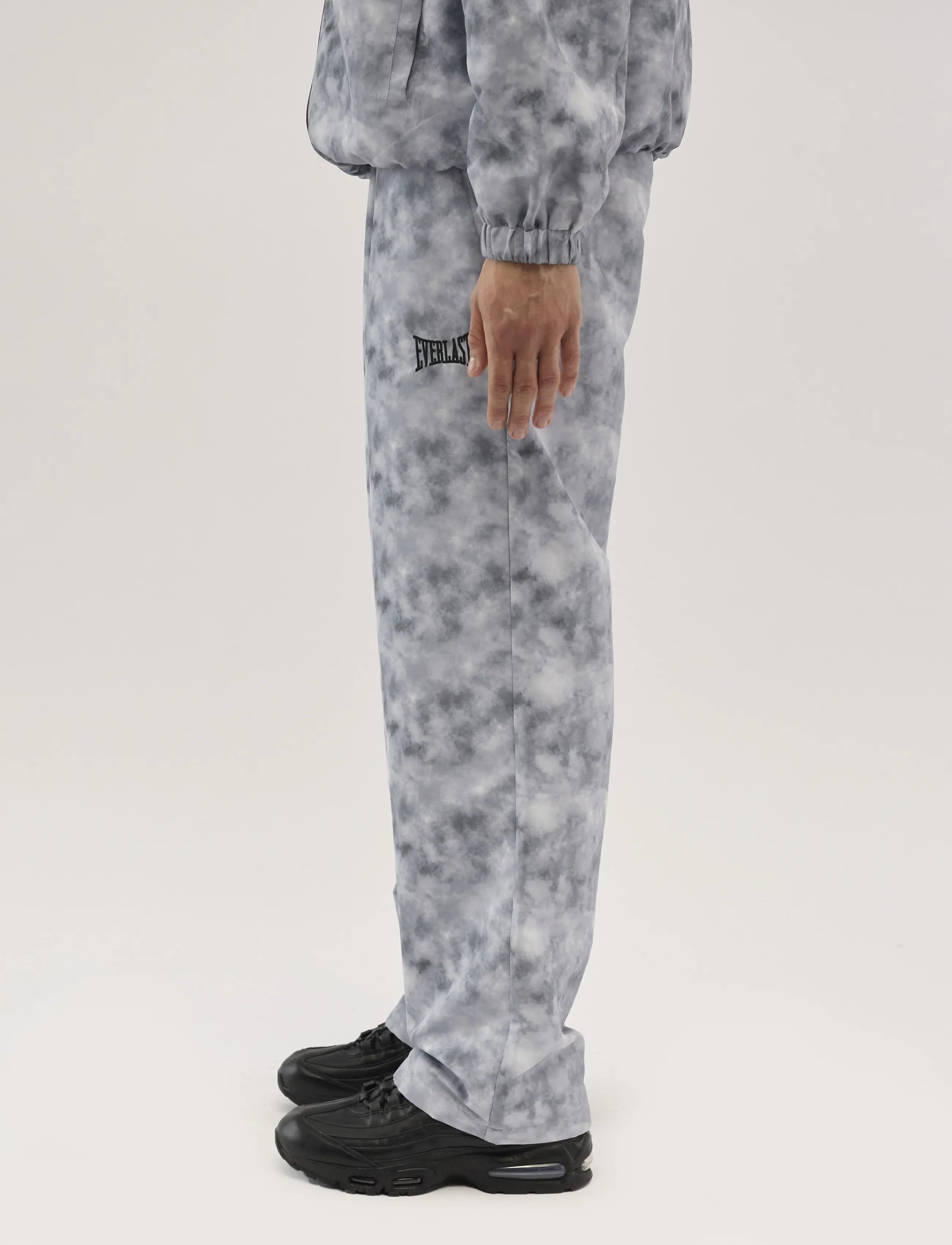 Everlast Dark Sky Track Joggers byxor herr – bild 5