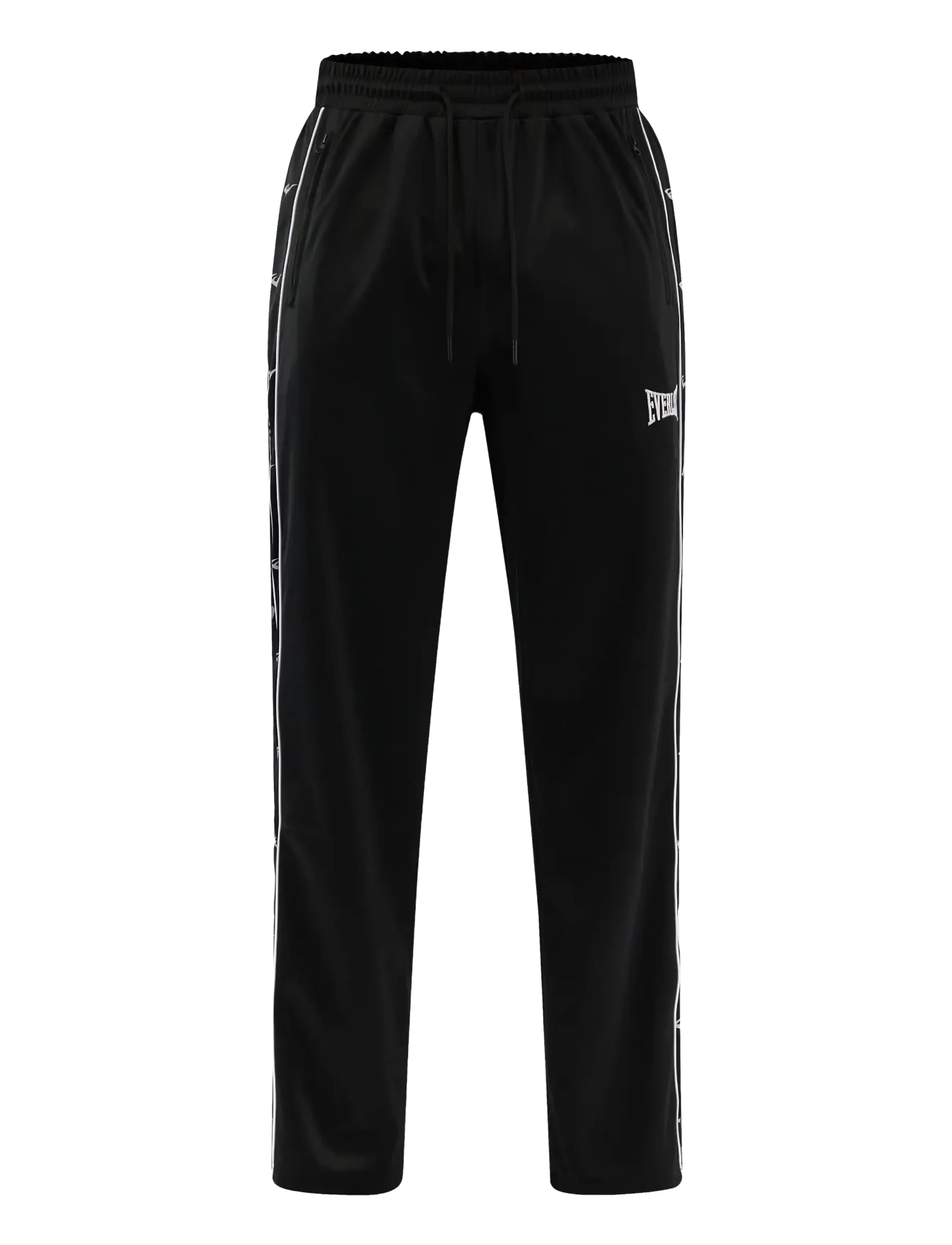 Everlast Performance Trackies - Apģērbi - BLACK BEAUTY / black