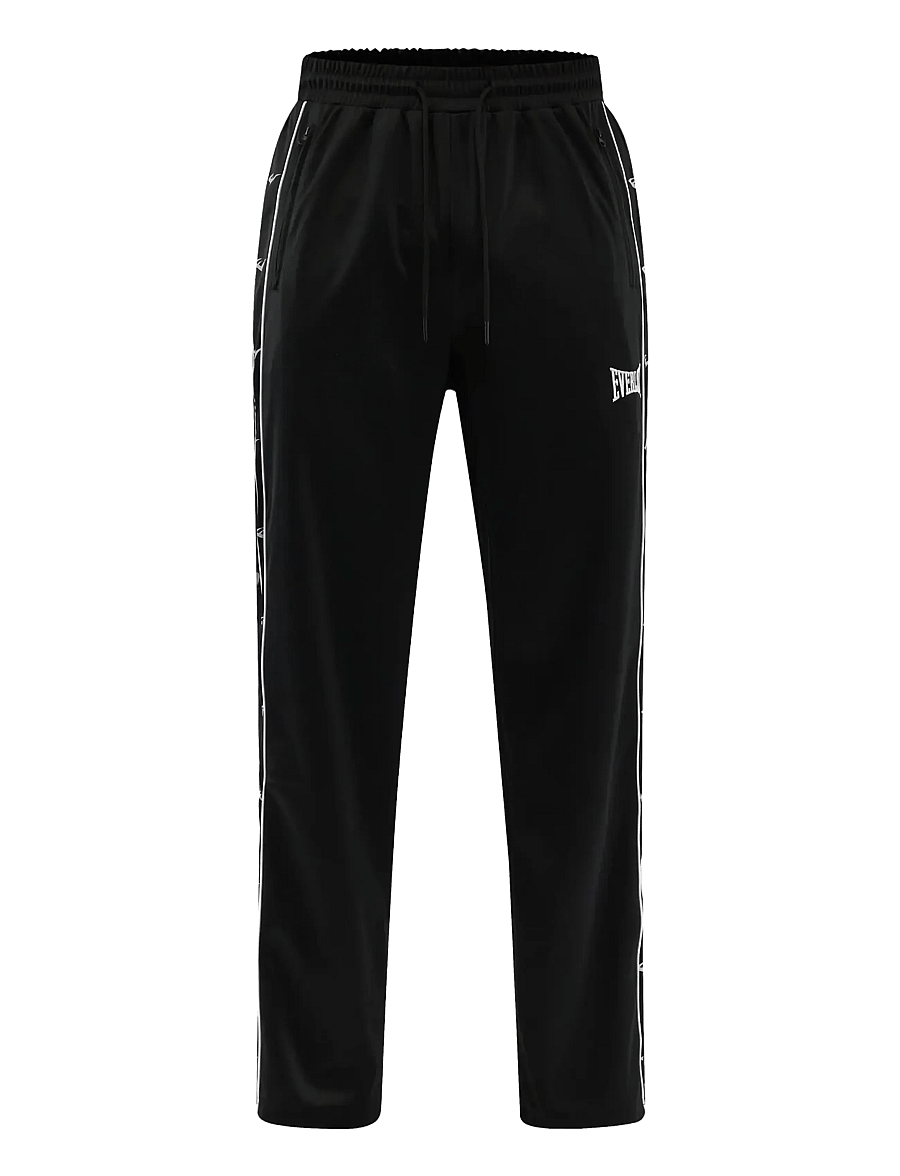 Everlast - Performance Trackies - black beauty - 1