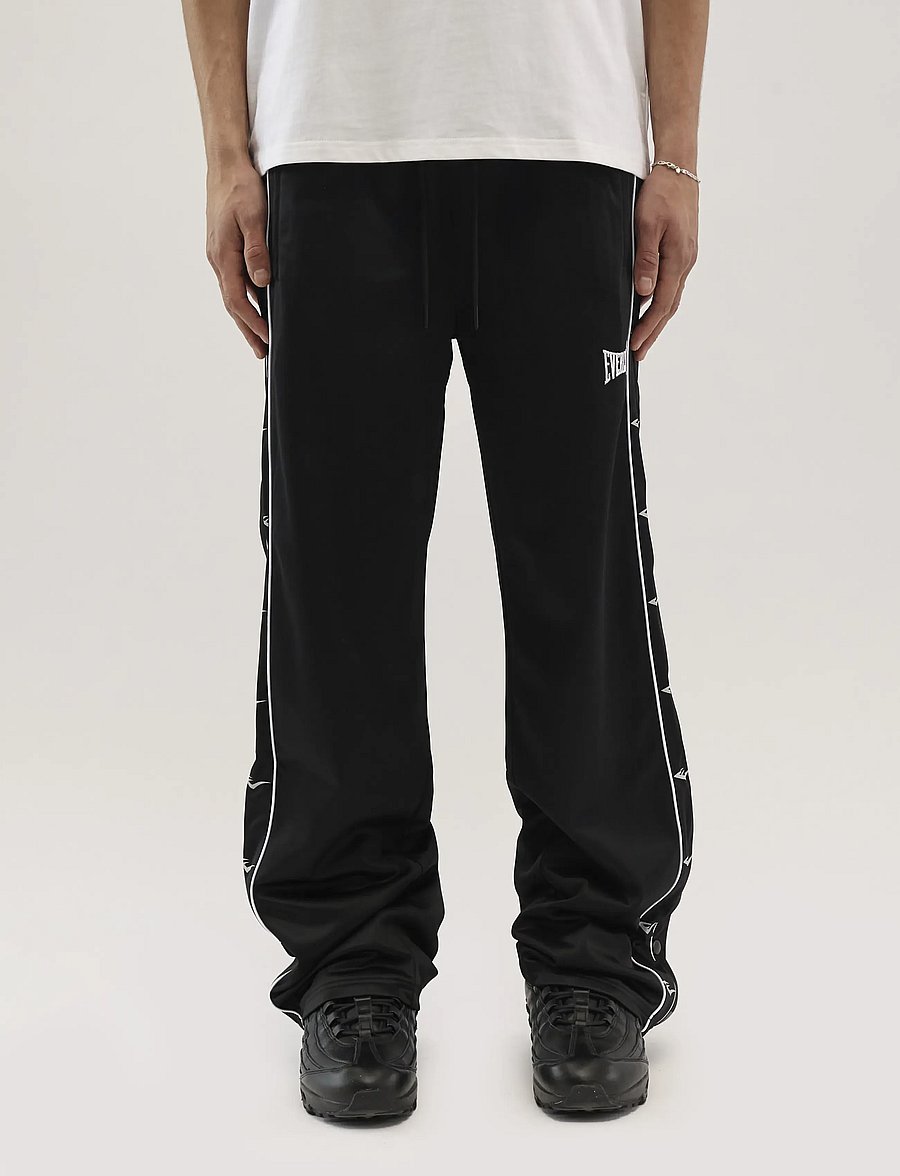 Everlast - Performance Trackies - black beauty - 0