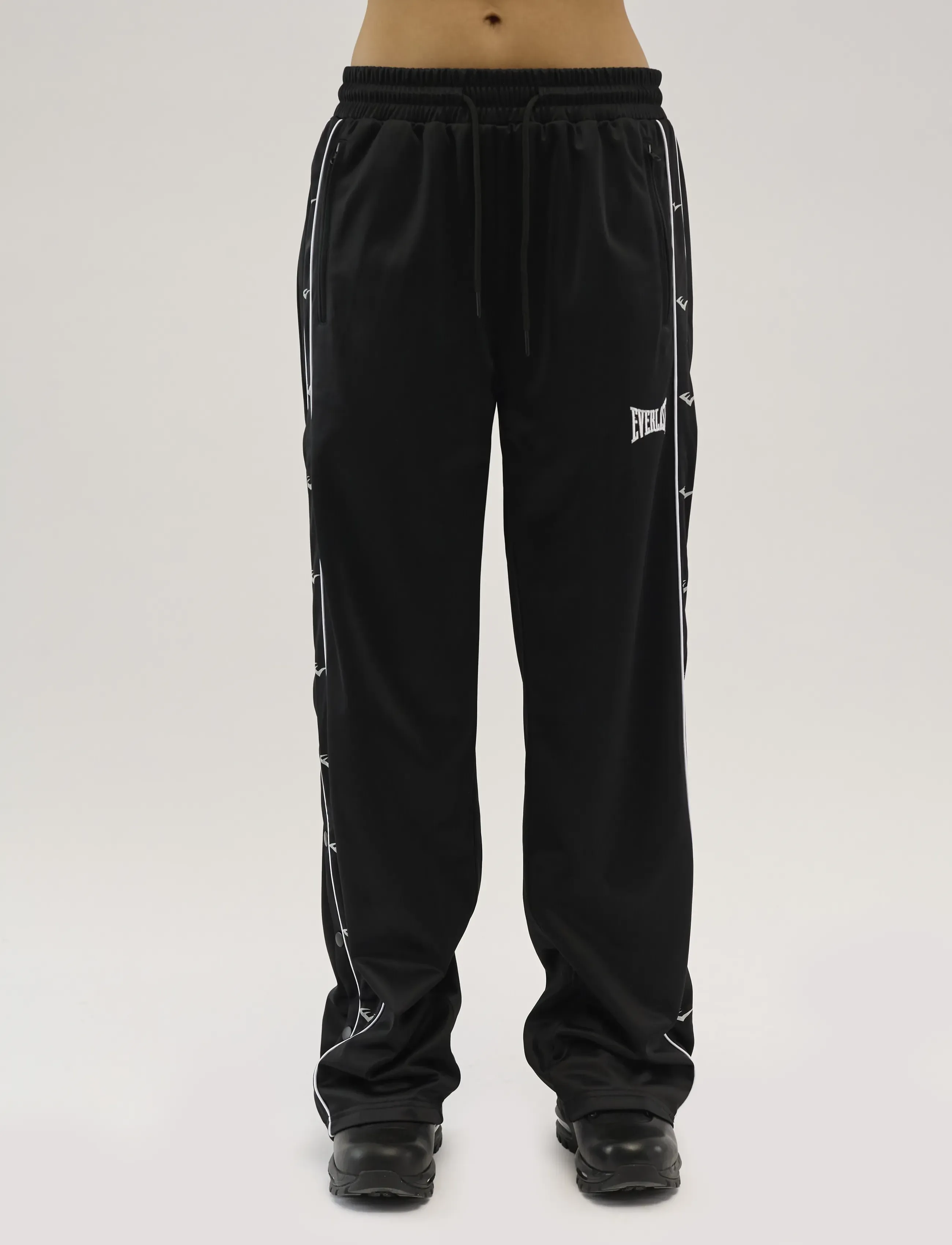 Everlast - Performance Trackies - black beauty - 3