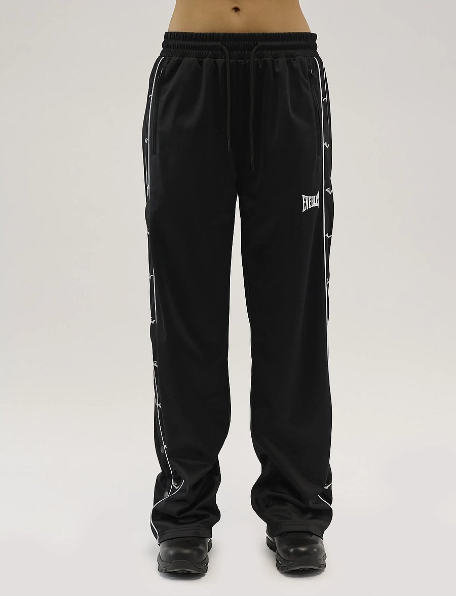 Everlast - Performance Trackies - black beauty - 3