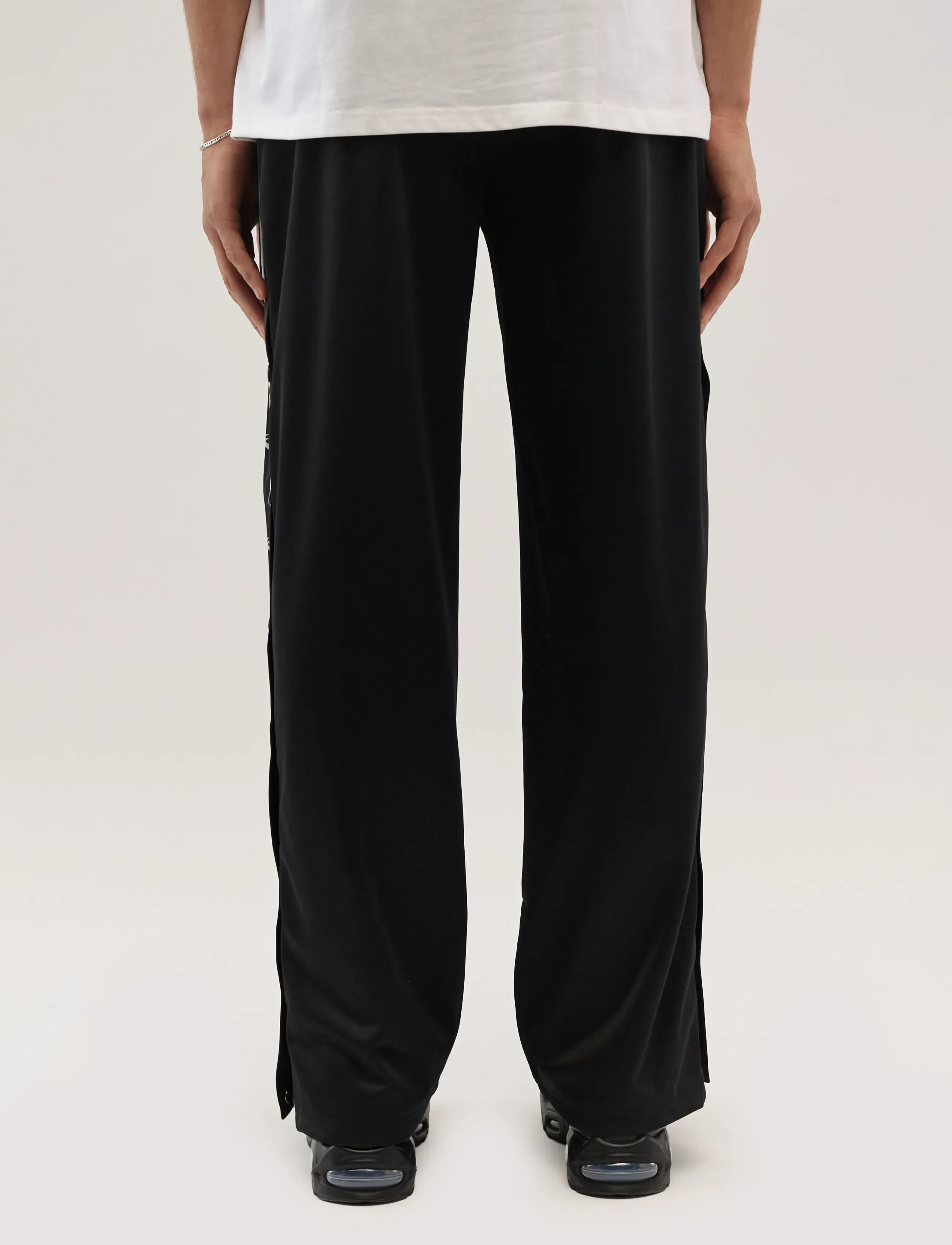 Everlast - Performance Trackies - black beauty - 4