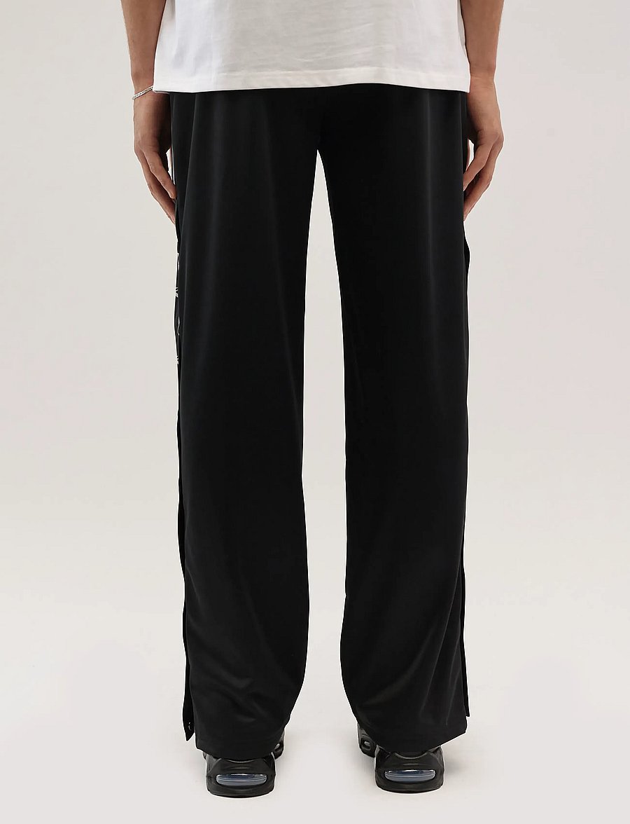 Everlast - Performance Trackies - black beauty - 4
