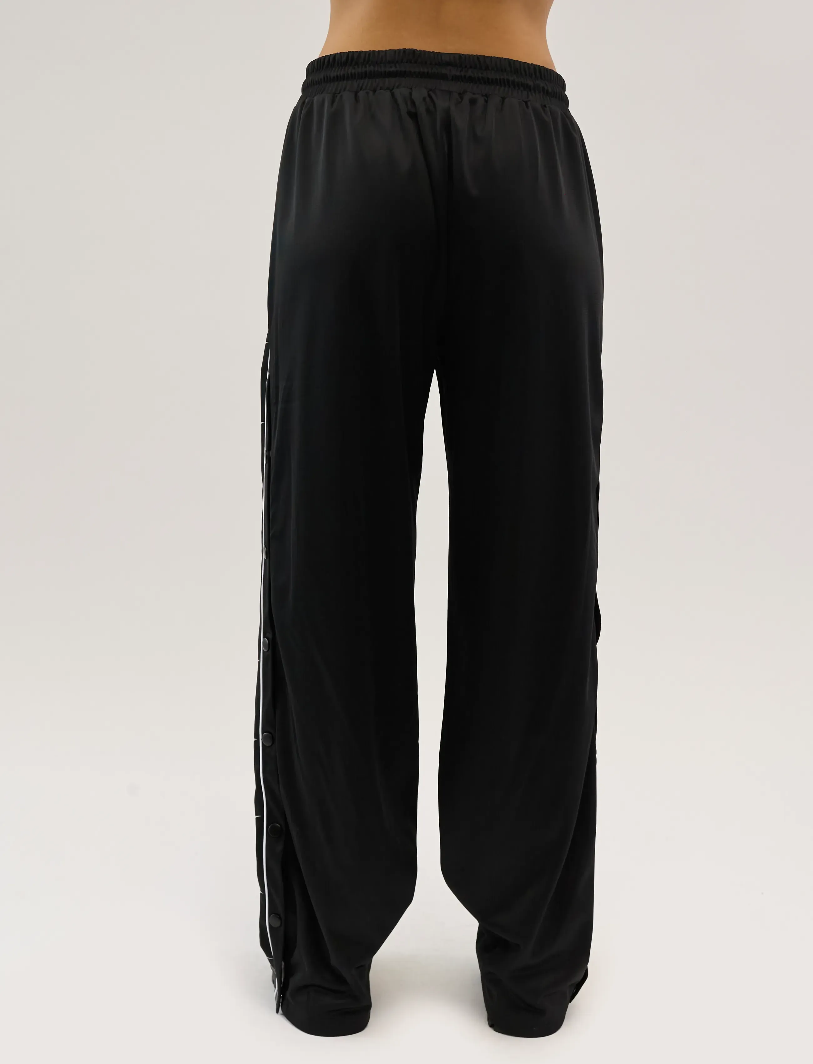Everlast - Performance Trackies - black beauty - 5