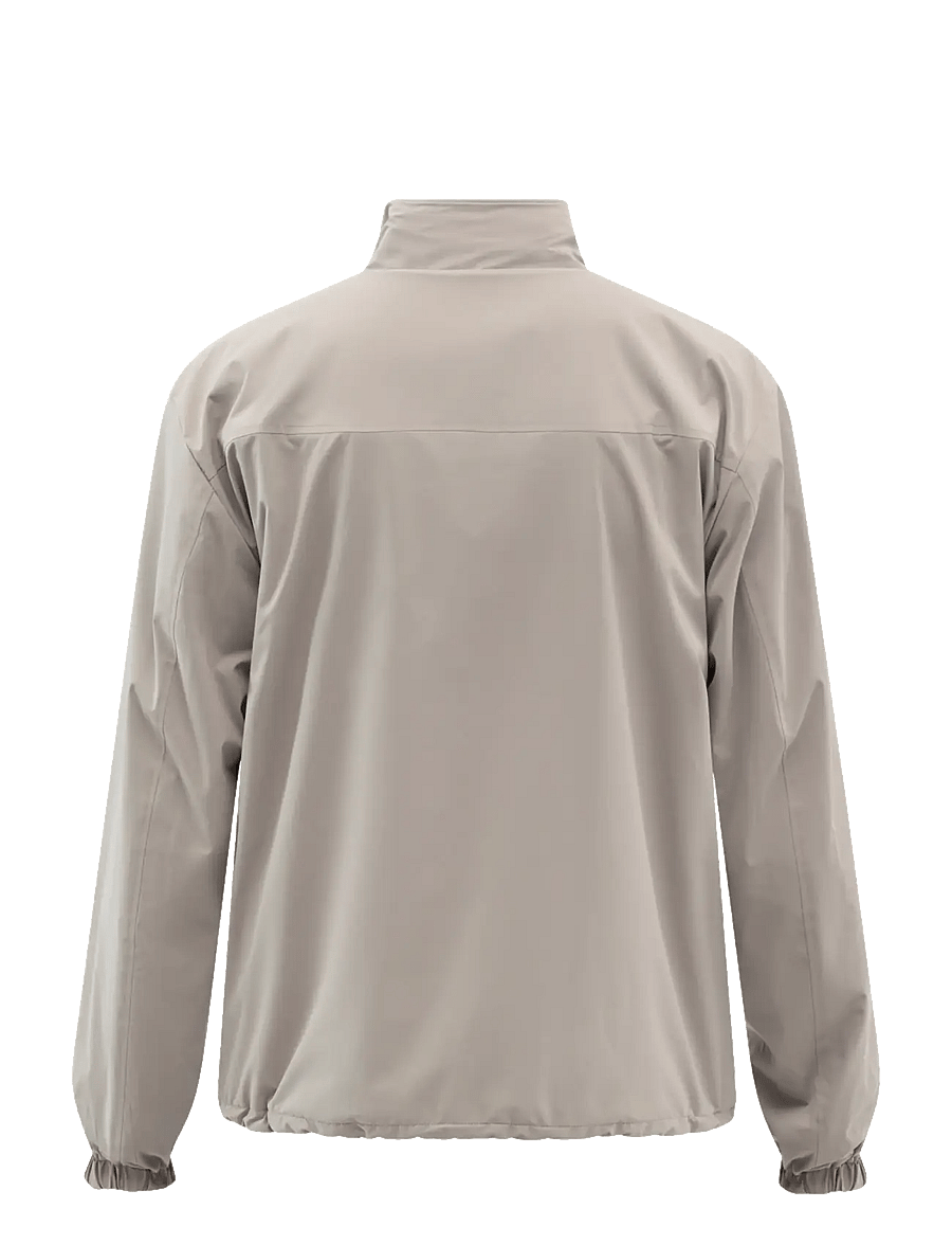 Everlast - Reversible Fleece Jacket - frühlingsjacken - griffin - 1
