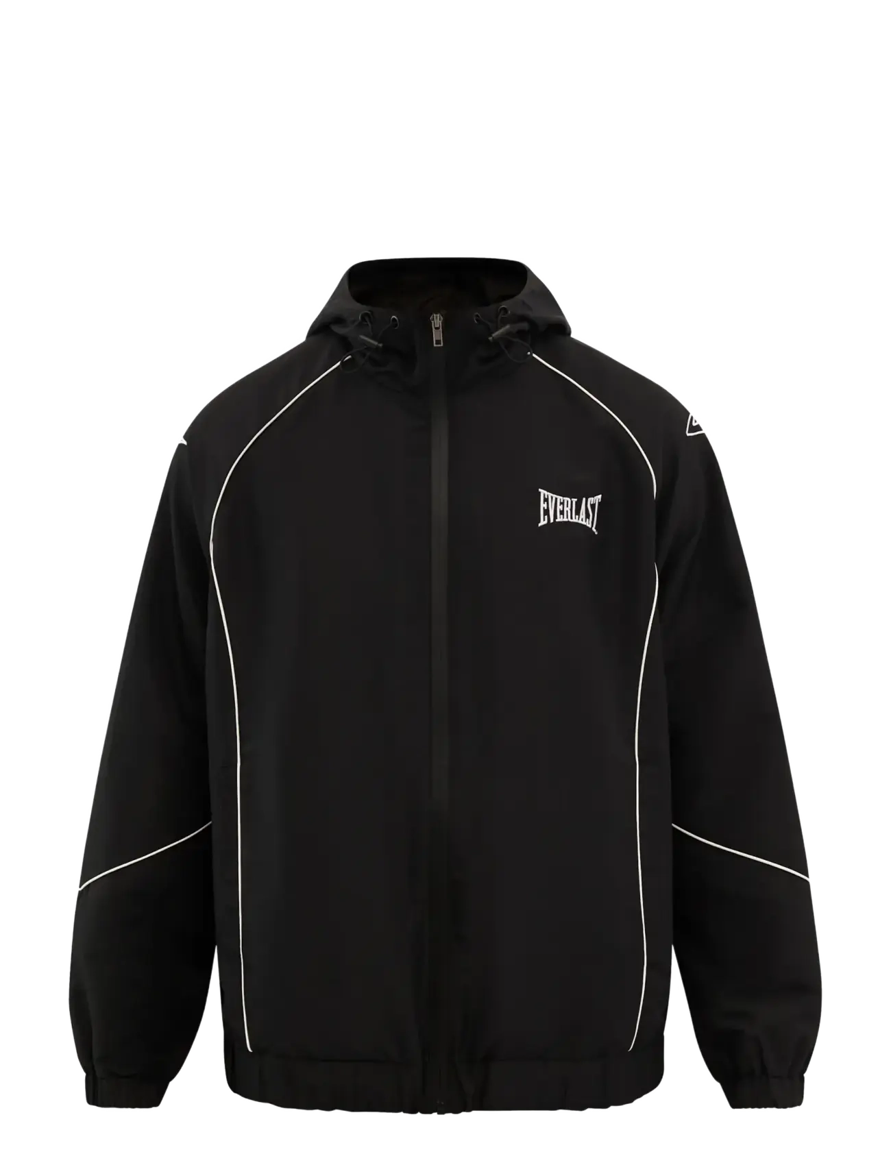 Everlast - Performance Shell Jacket - black beauty - 1