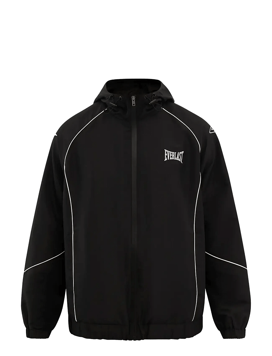 Everlast - Performance Shell Jacket - black beauty - 1