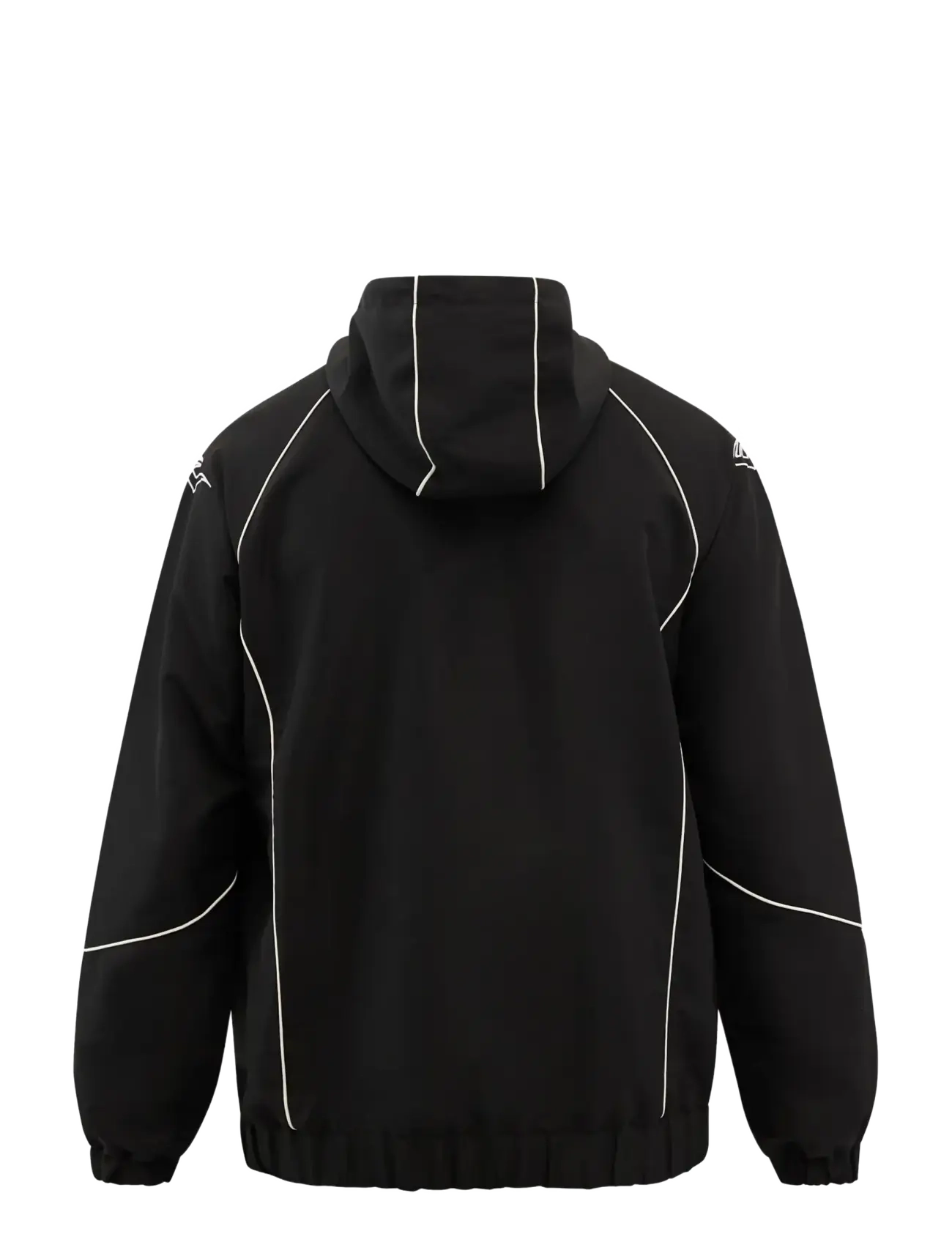 Everlast - Performance Shell Jacket - black beauty - 2